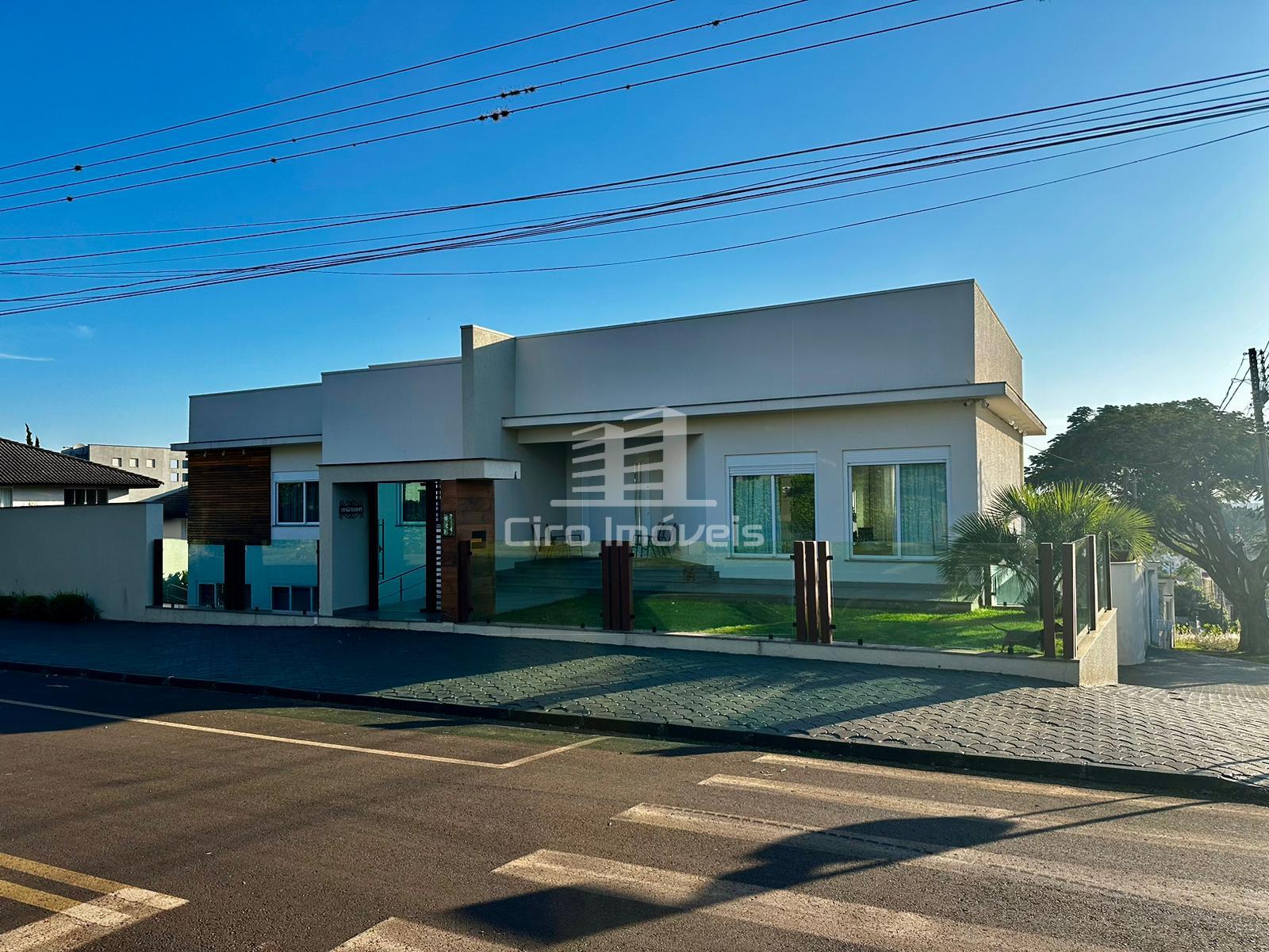 CASA ? venda, bairro PINHEIROS, PATO BRANCO - PR
