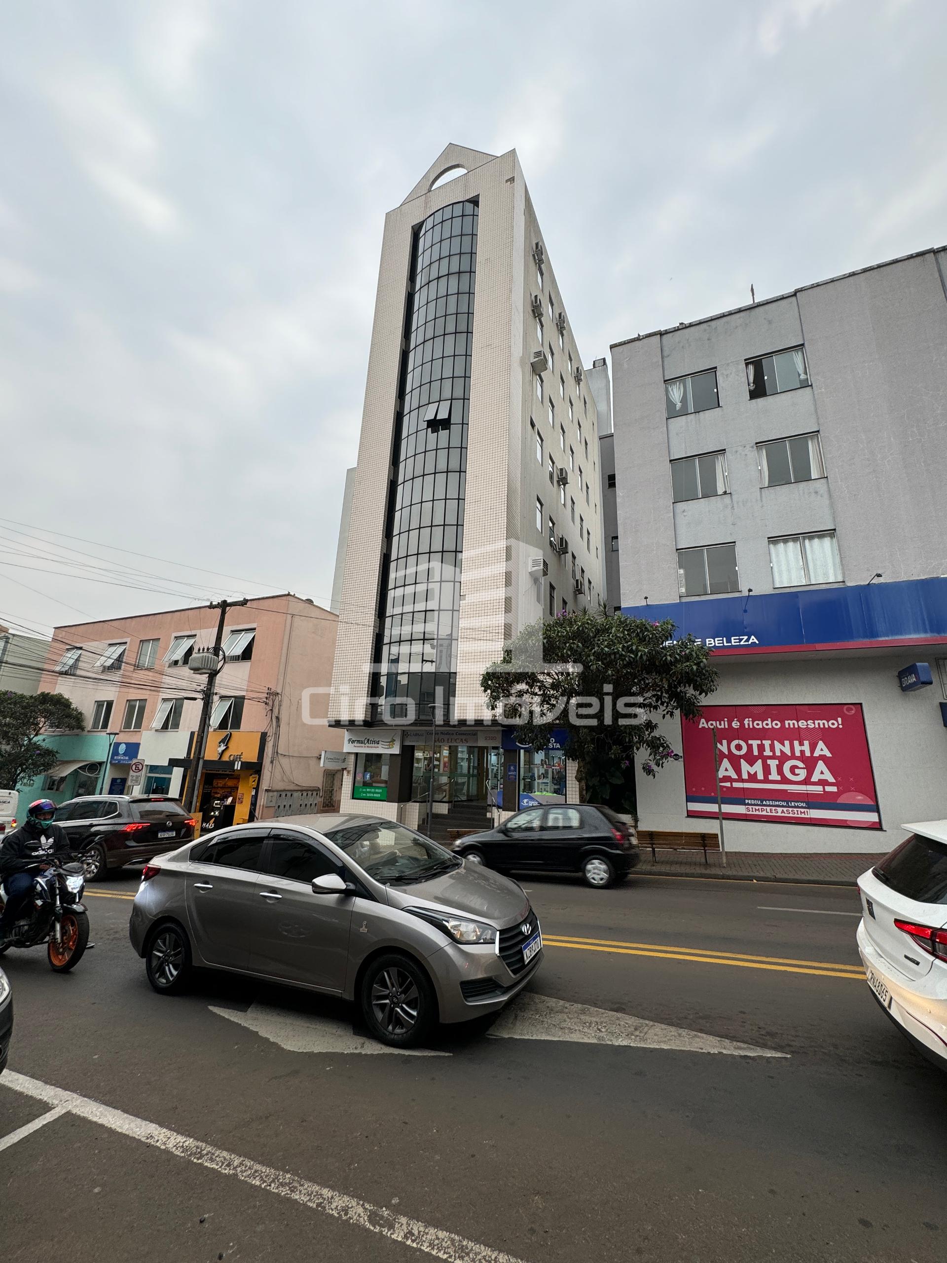 Sala Comercial, CENTRO, PATO BRANCO - PR