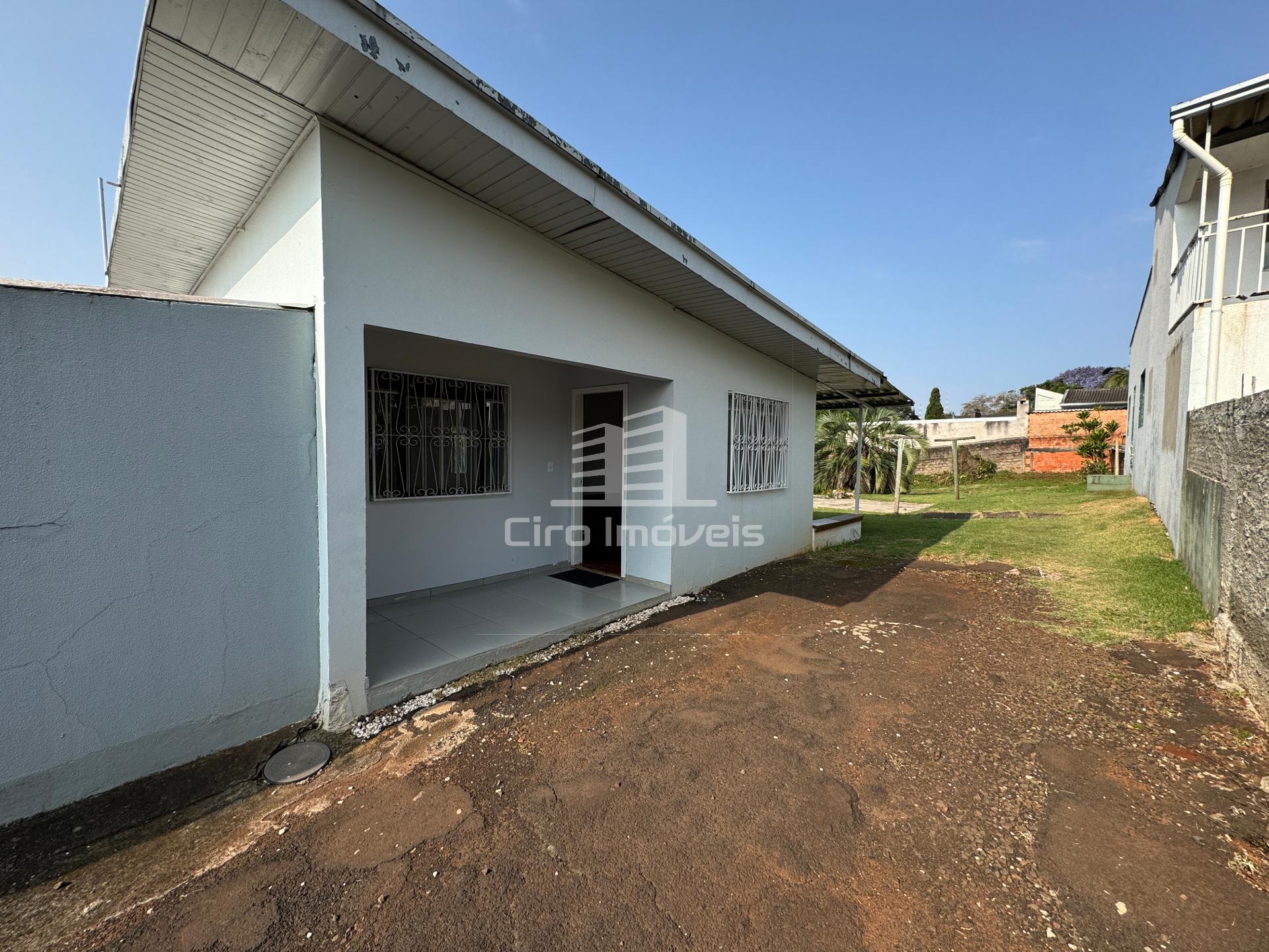 Casa para loca??o, LA SALLE, PATO BRANCO - PR