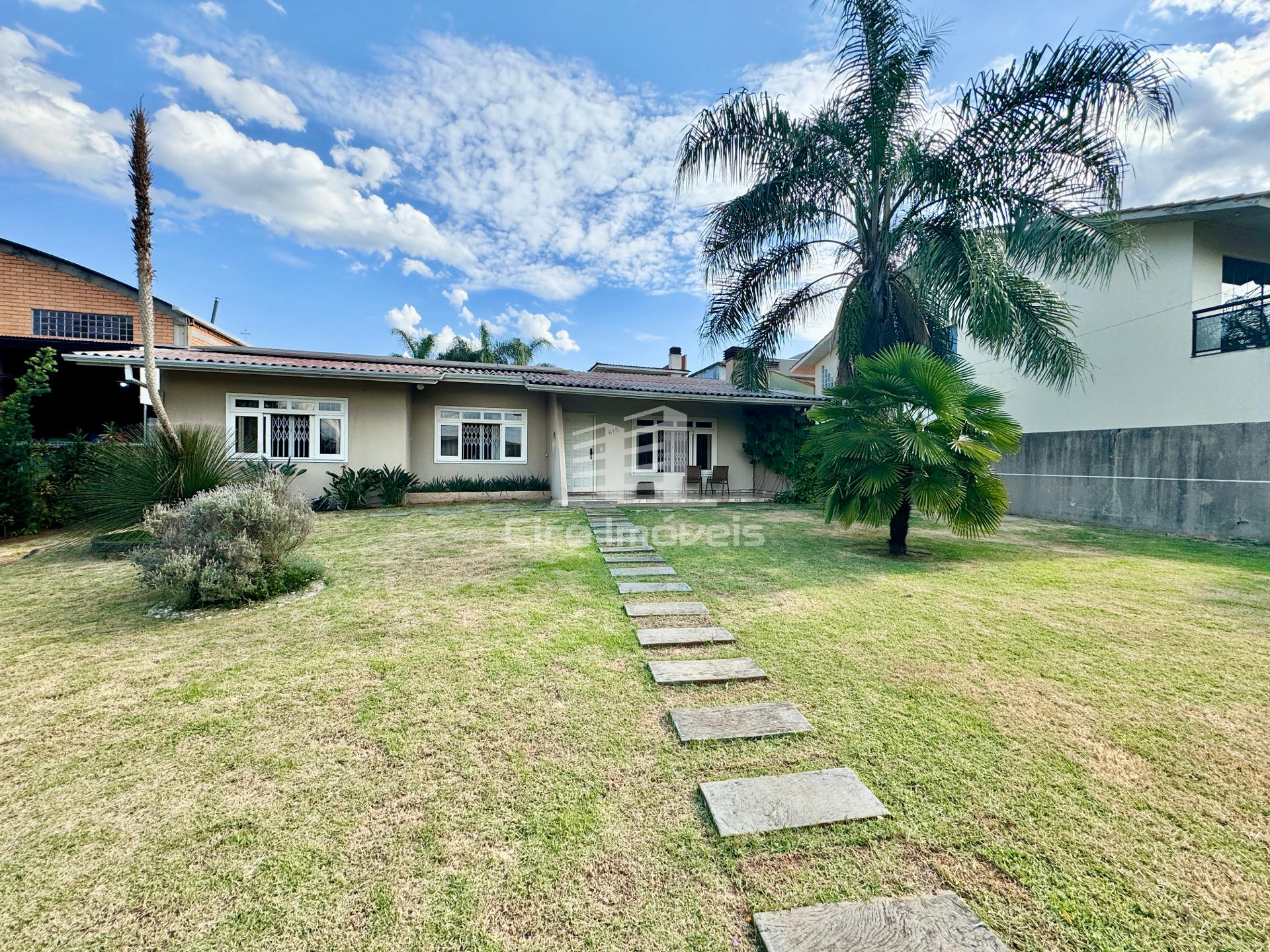 Casa ? venda, SANTA TEREZINHA, PATO BRANCO - PR