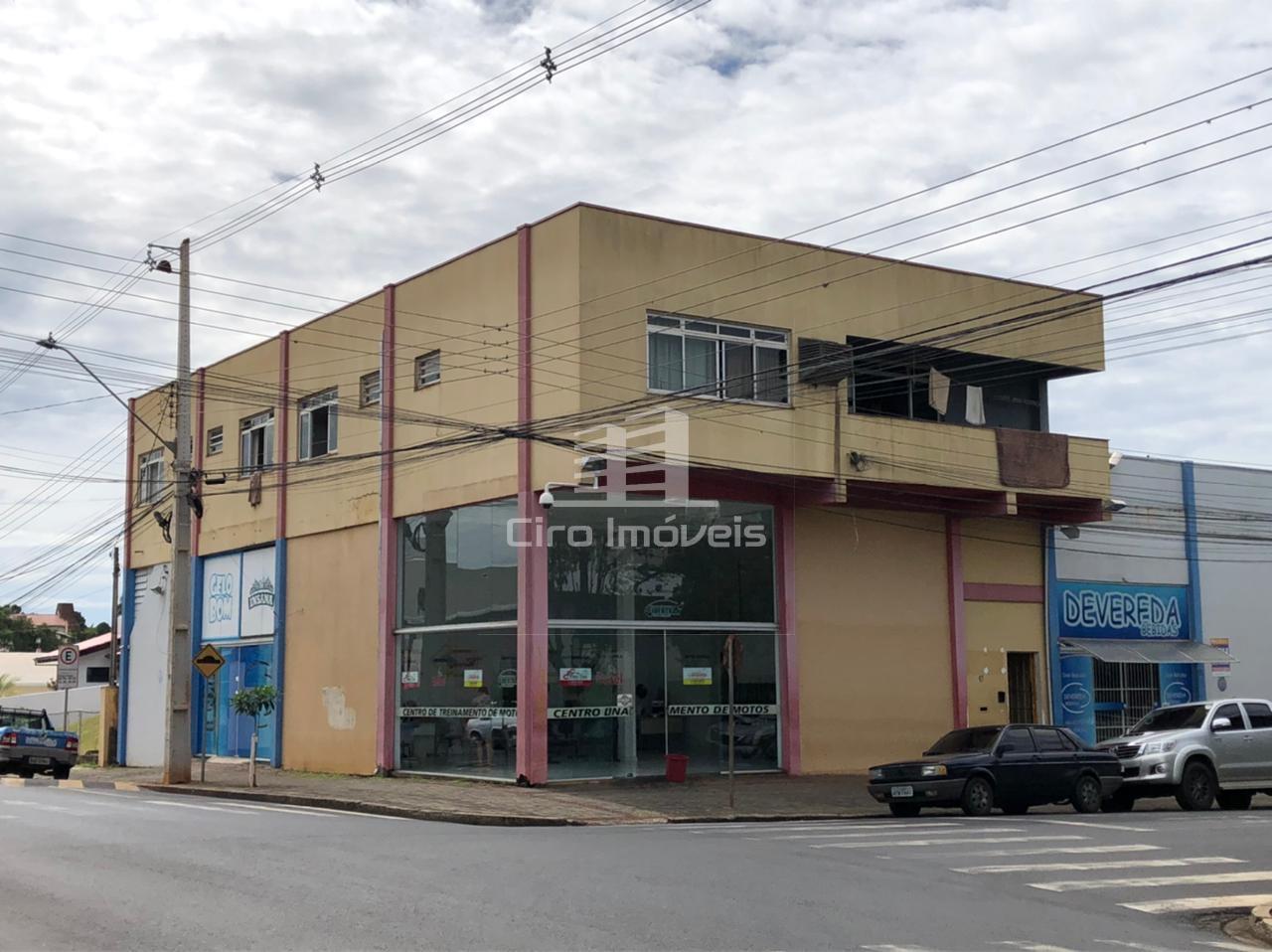 Edifício Prédio para locação, CENTRO, PATO BRANCO - PR