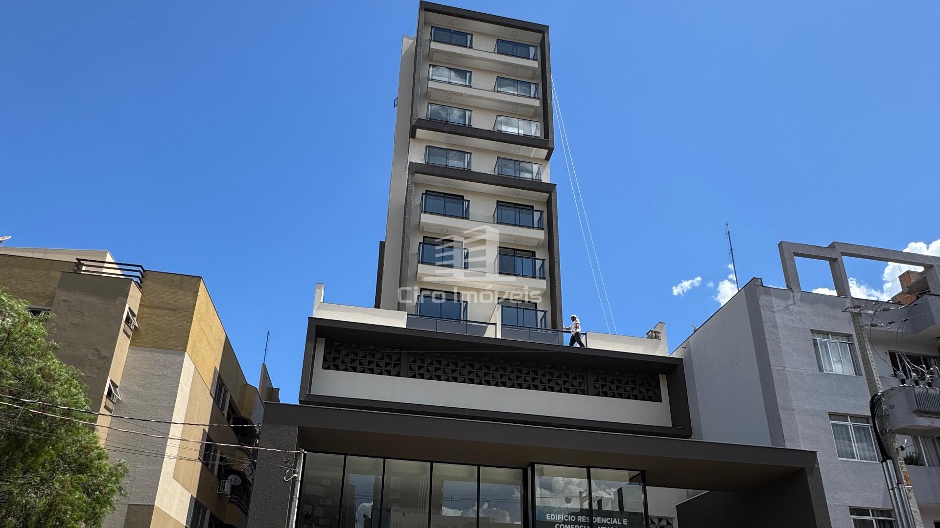 RESIDENCIAL ATHOS