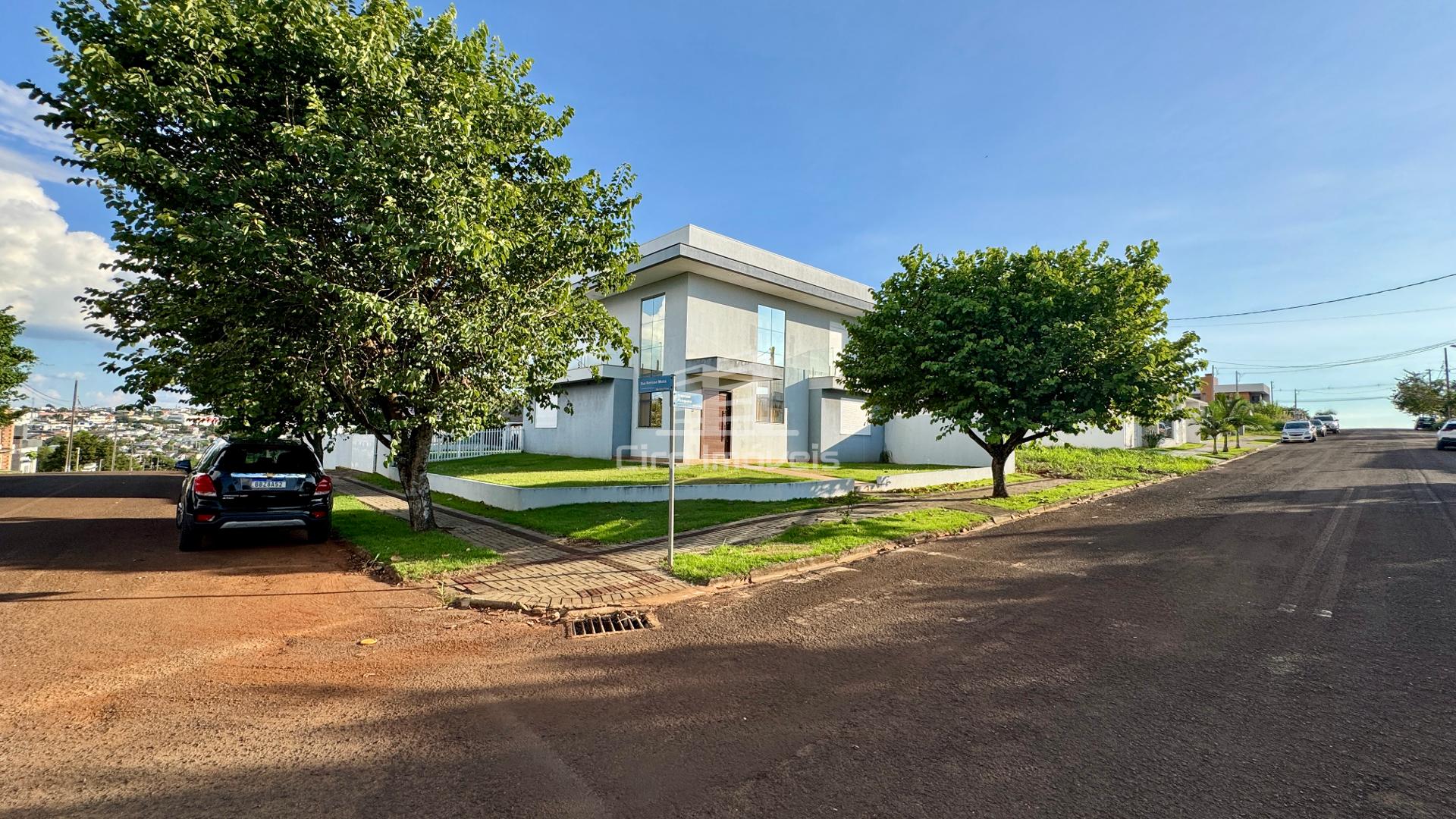 Casa ? venda, LOTEAMENTO DOM CARLOS, PATO BRANCO - PR