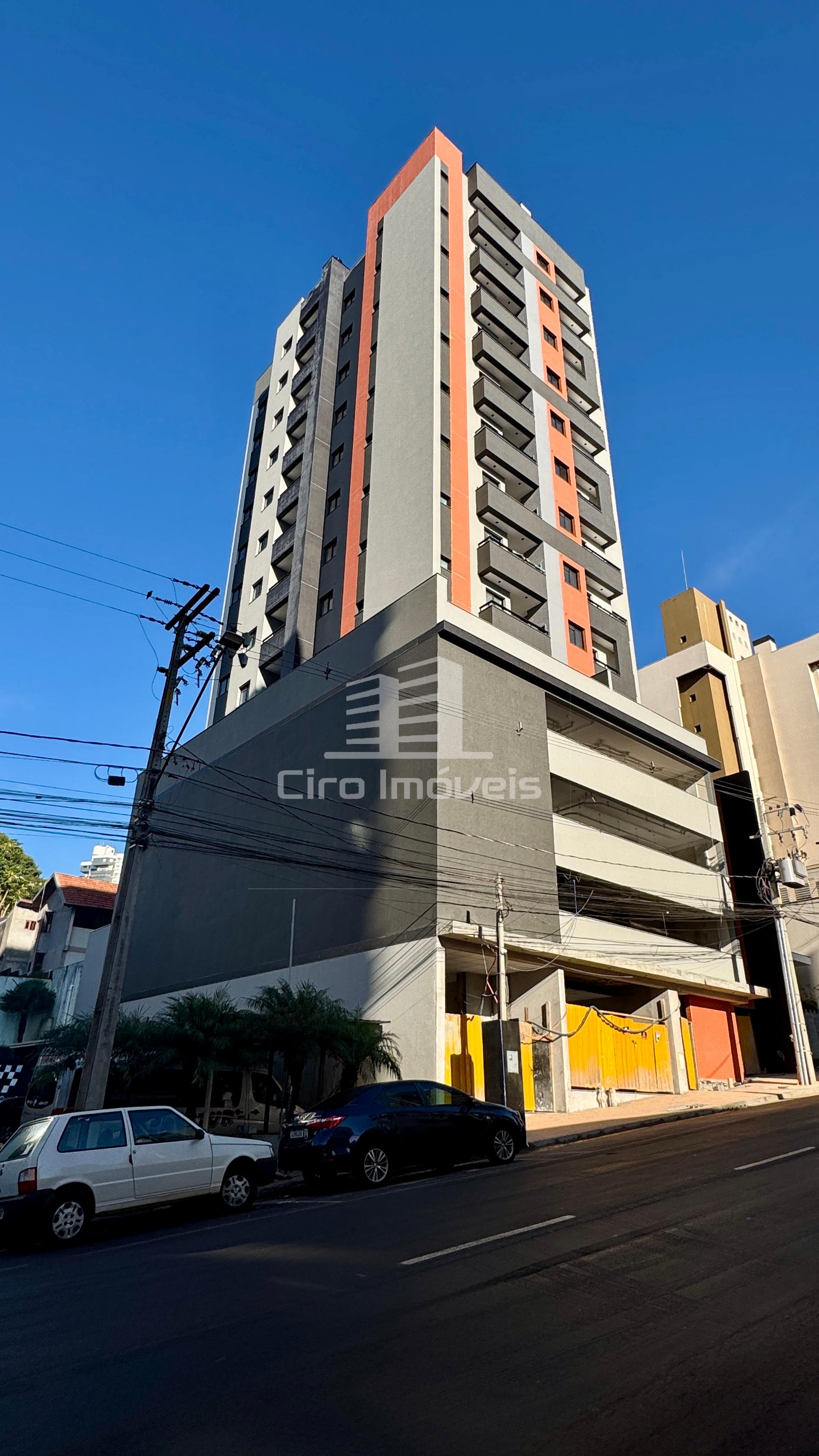 Sala Comercial Térrea no Edifício Opala, CENTRO, PATO BRANCO - PR