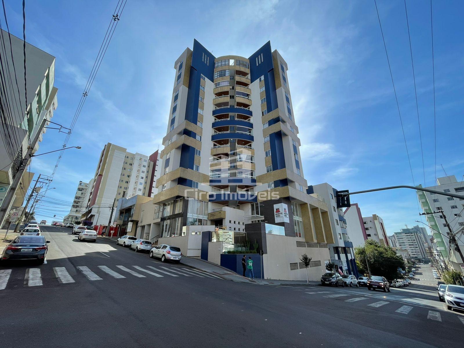 EDIF?CIO MONTE SINAI, APARTAMENTO SEMI-MOBILIADO