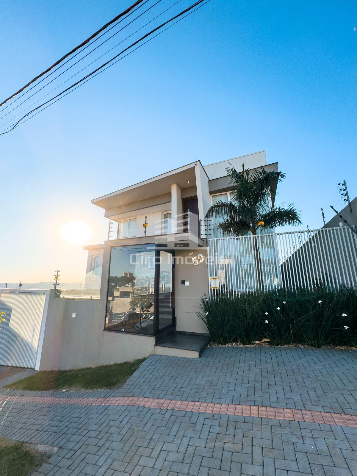 Casa, VILA ISABEL, PATO BRANCO - PR