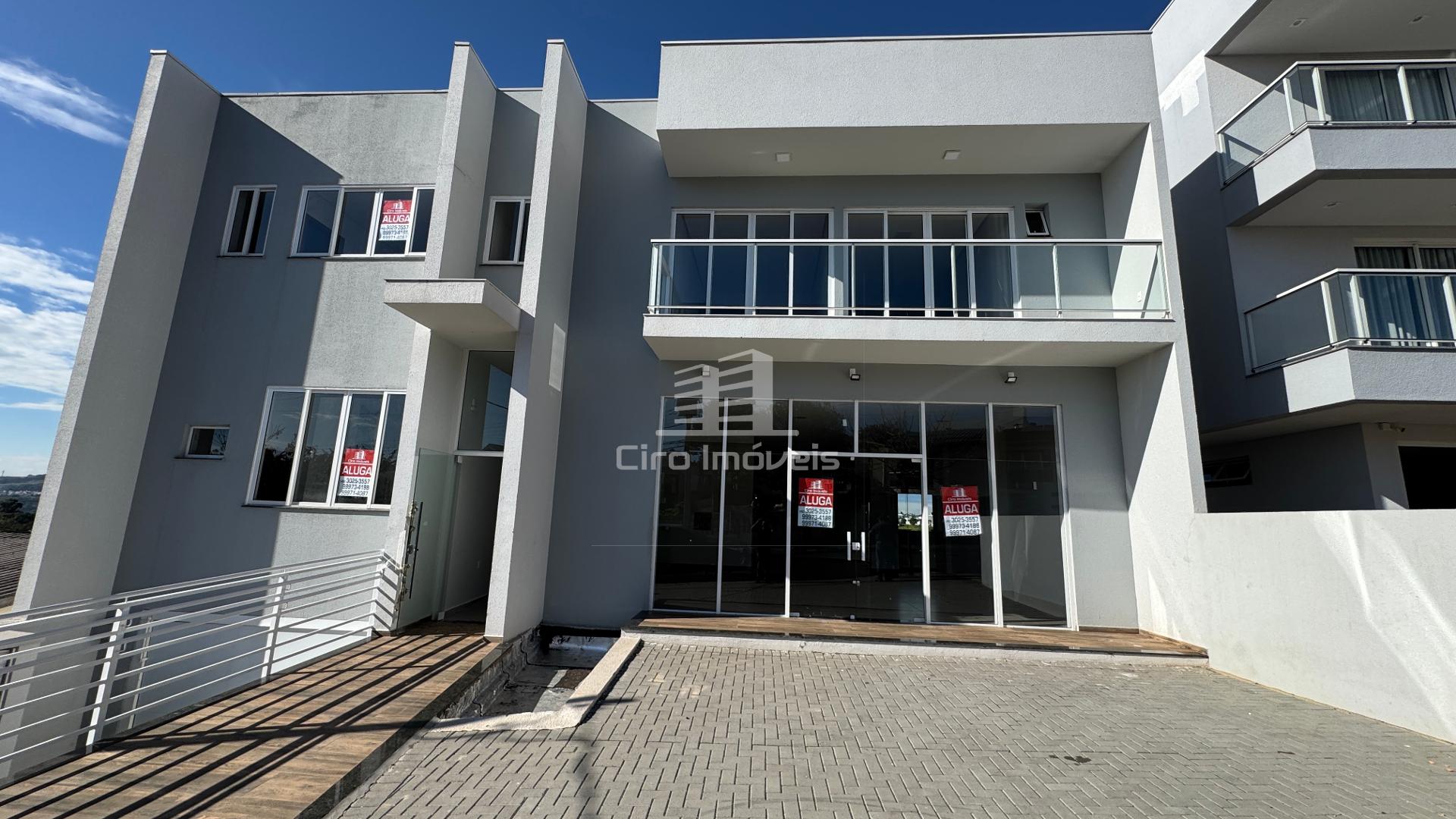 Sala Comercial para loca??o, MENINO DEUS, PATO BRANCO - PR