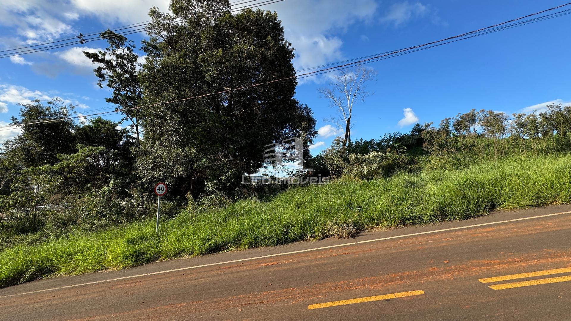 Terreno à venda, FRARON, PATO BRANCO - PR