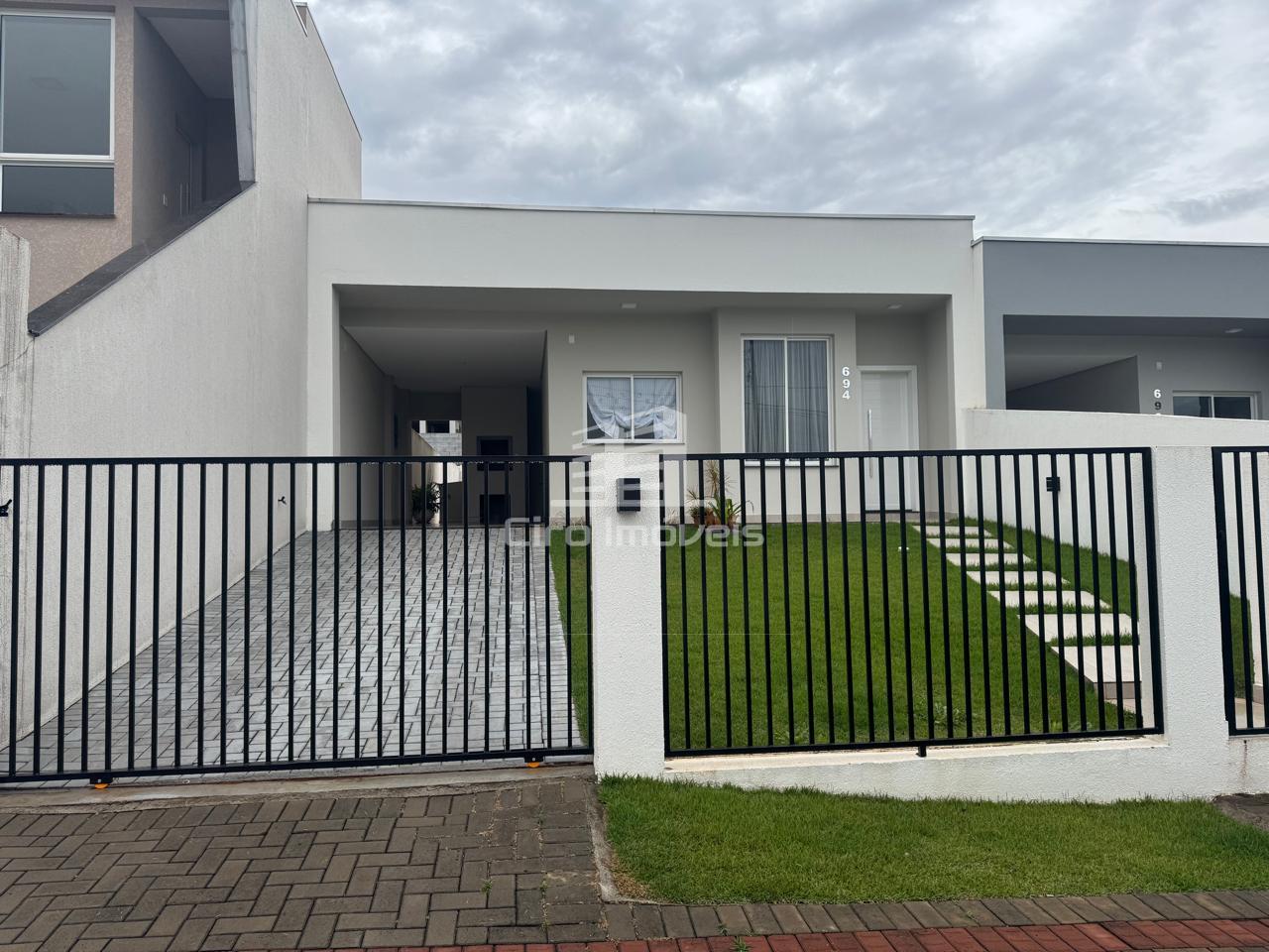 Casa à venda, SÃO FRANCISCO, LOTEAMENTO VILA MATILDE, PATO BRA...
