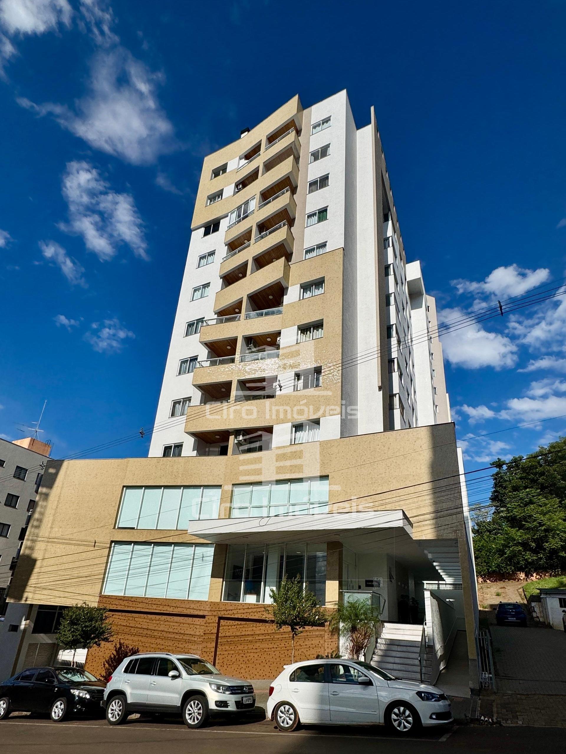 Apartamento ? venda, Residencial Monte Moriah, CENTRO, PATO BR...