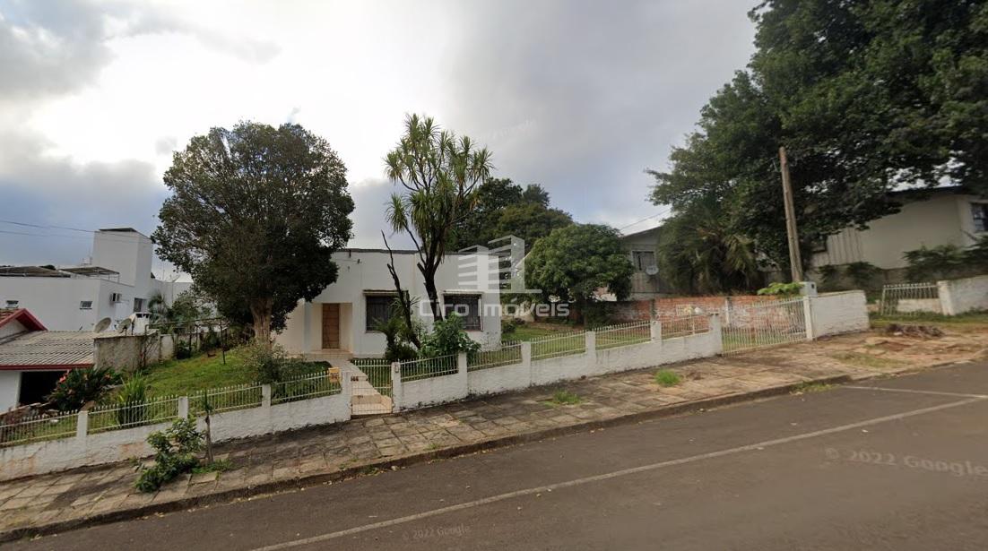 Terreno Comercial no Centro