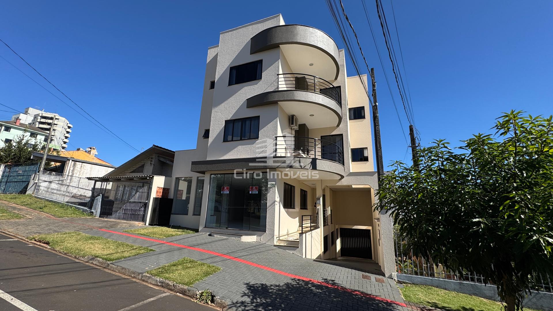 Edifício Fiorelo Zanotto