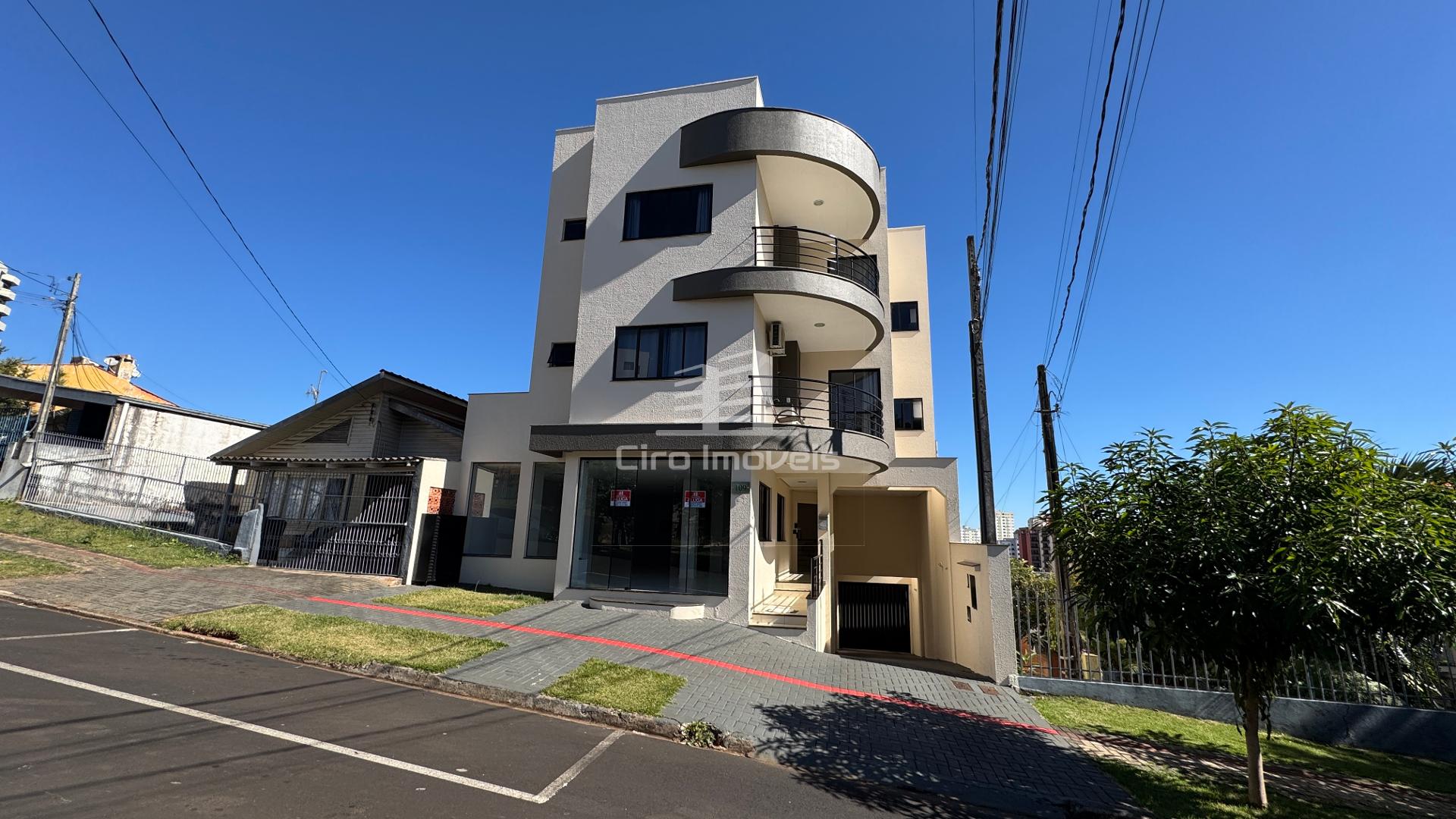 Edifício Fiorelo Zanotto
