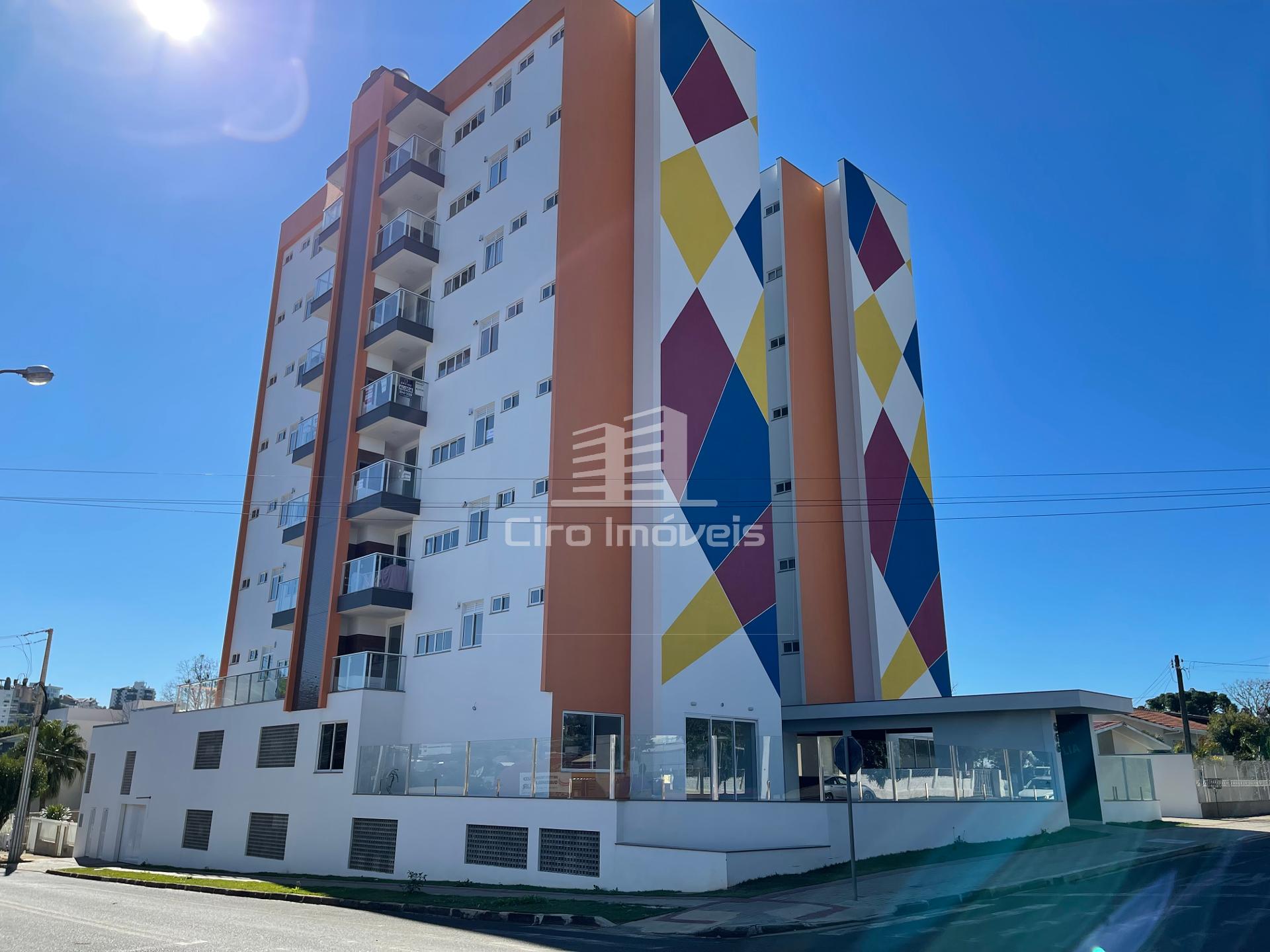 Residencial Julia - 1 Suite   2 Dormit?rios Visitas Dispon?vei...