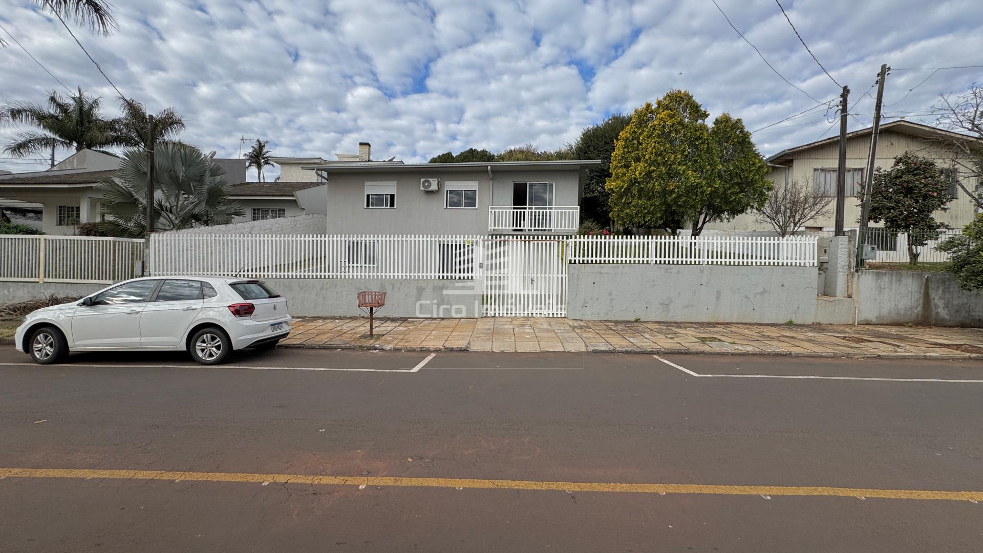 Casa à venda, PINHEIROS, PATO BRANCO - PR