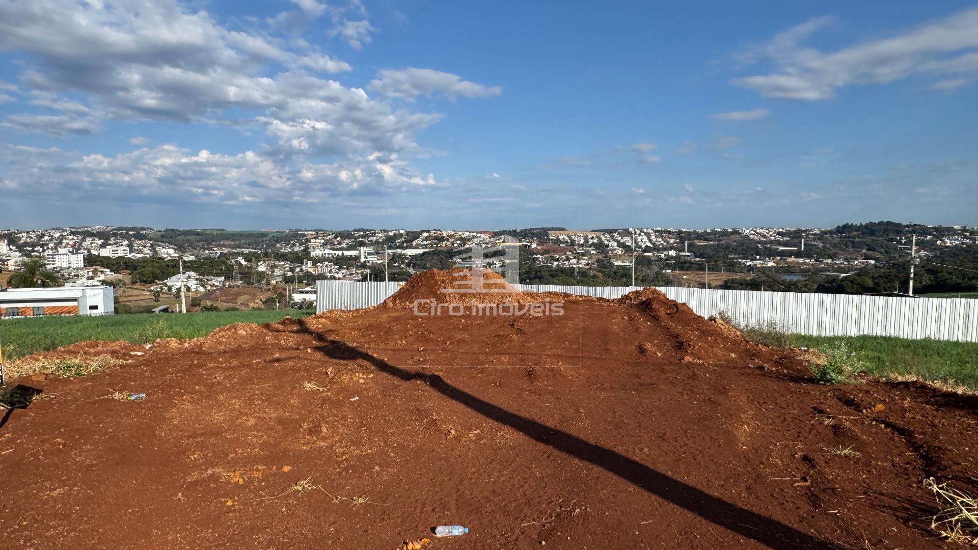 Terreno Comercial, Loteamento Parque das Torres, próximo ao Sh...