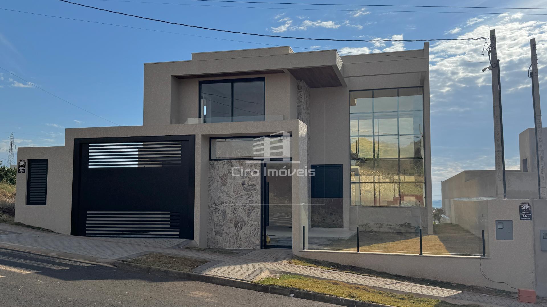 Casa à venda, PINHEIROS, PATO BRANCO - PR