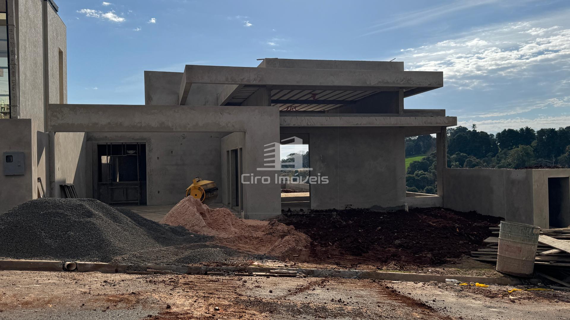 Casa T?rrea ? venda, PINHEIROS, Loteamento Marcante, PATO BRAN...