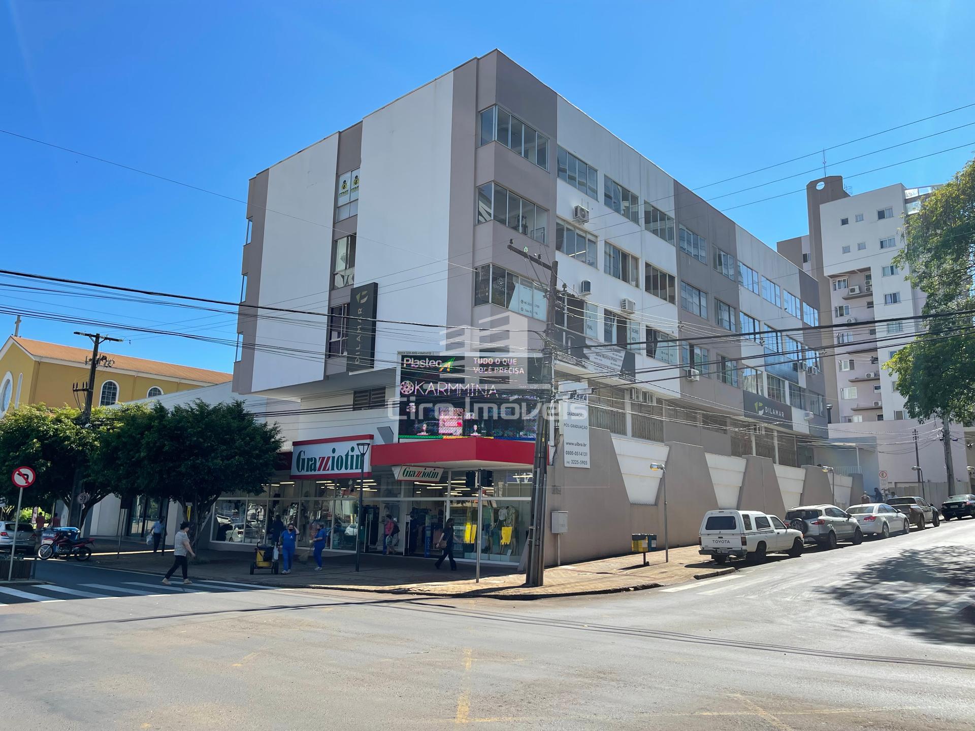 Sala Comercial para loca??o, CENTRO, PATO BRANCO - PR