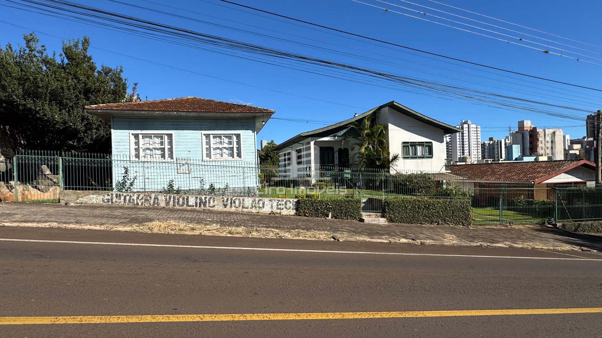 Casa para VENDE, CENTRO, PATO BRANCO - PR