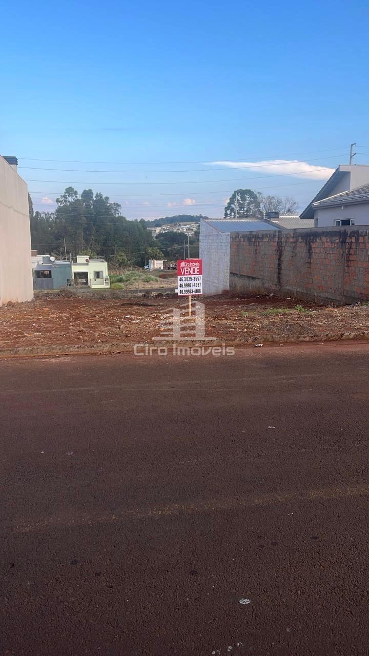 Terreno à venda, CRISTO REI, PATO BRANCO - PR