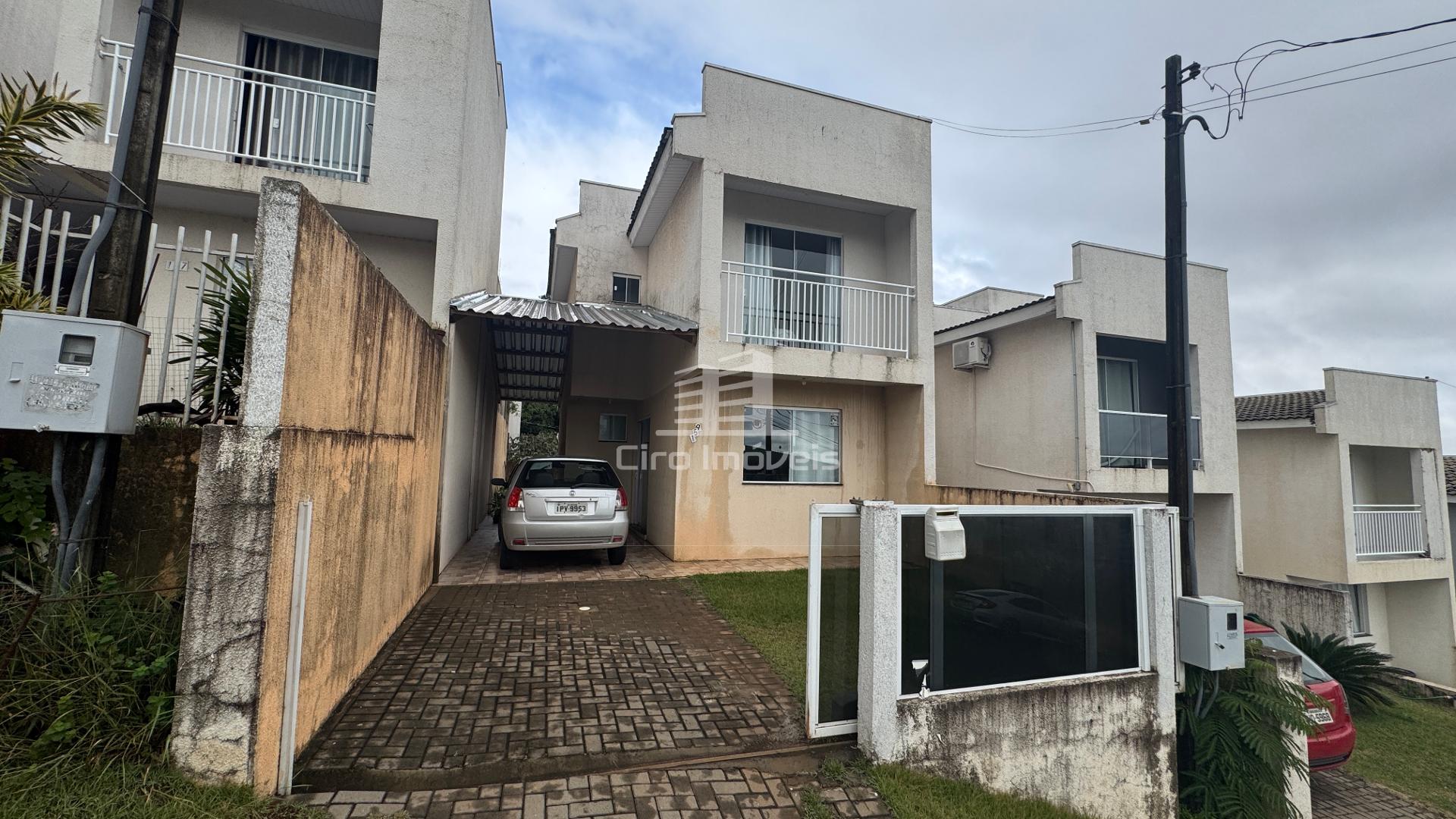 Casa para locação, FRARON, PATO BRANCO - PR