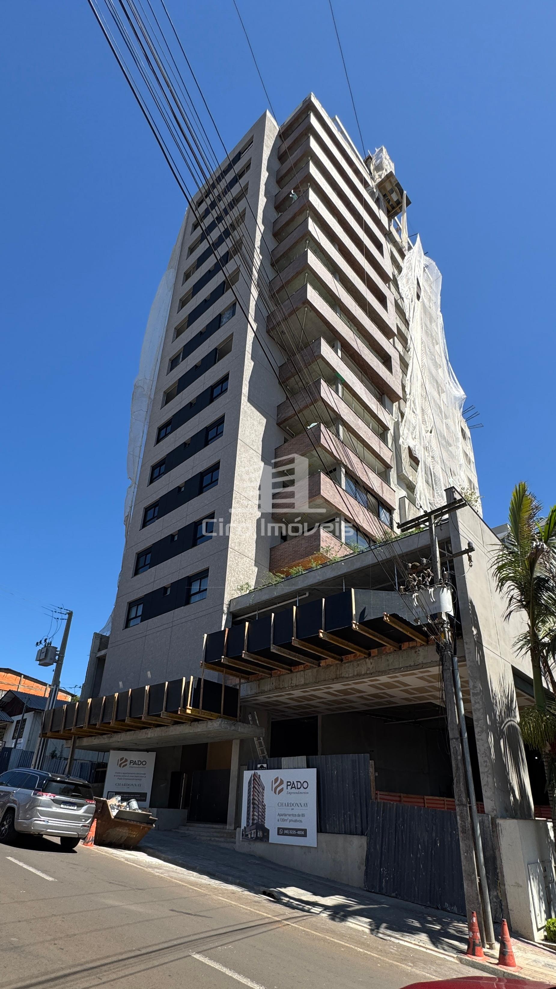 Edifício Chardonnay, Entrega da obra em Junho 2026