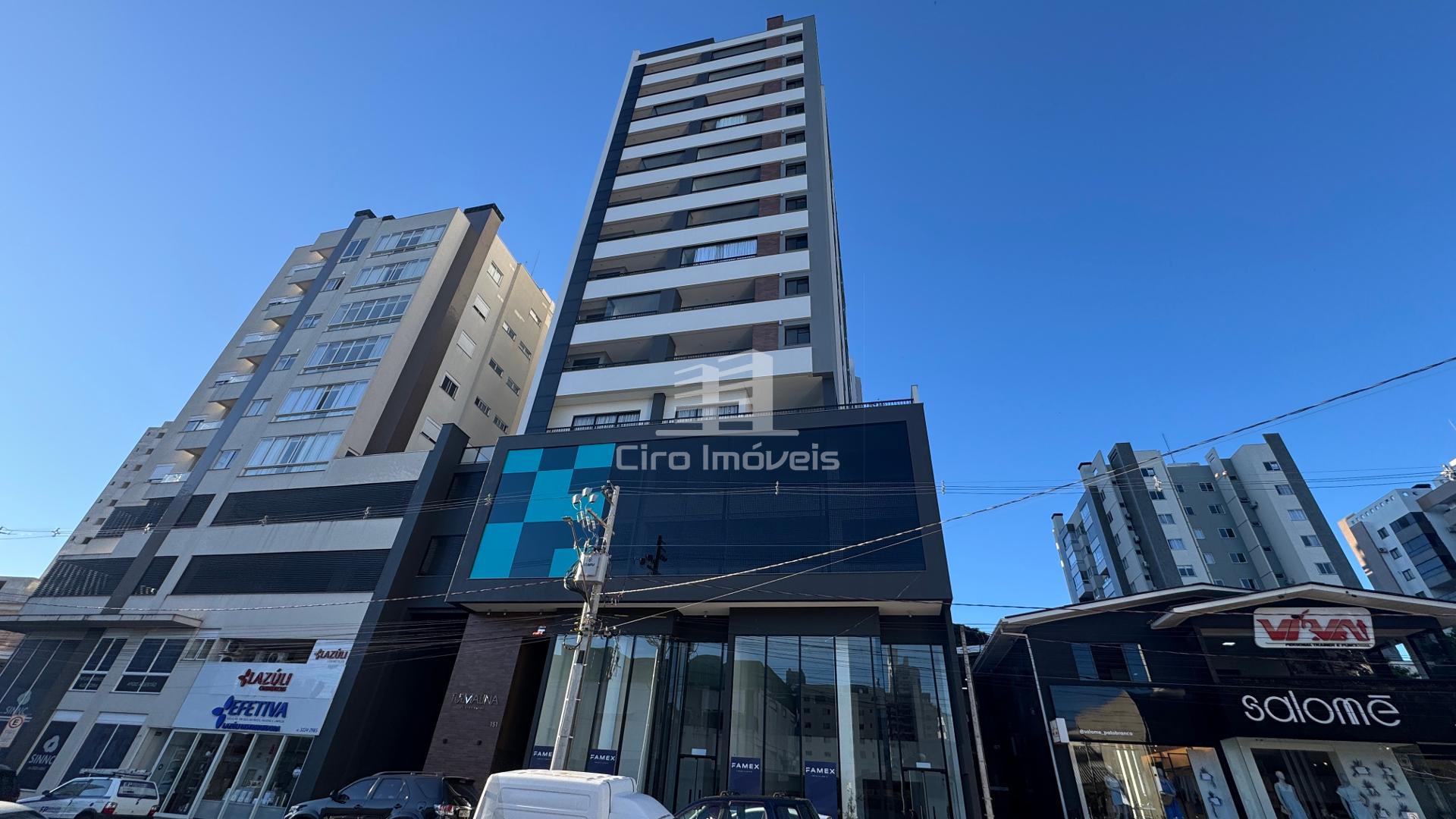RESIDENCIAL TURMALINA