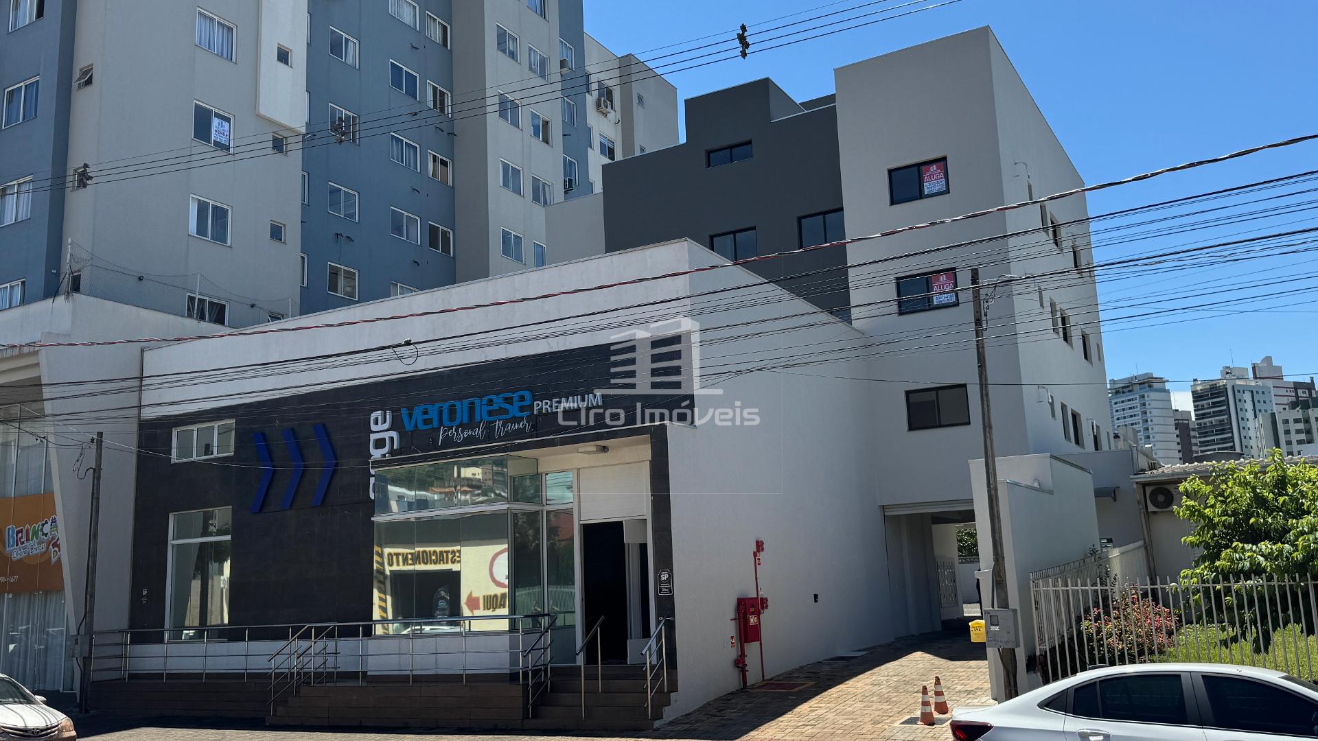 RESIDENCIAL GIARDINO