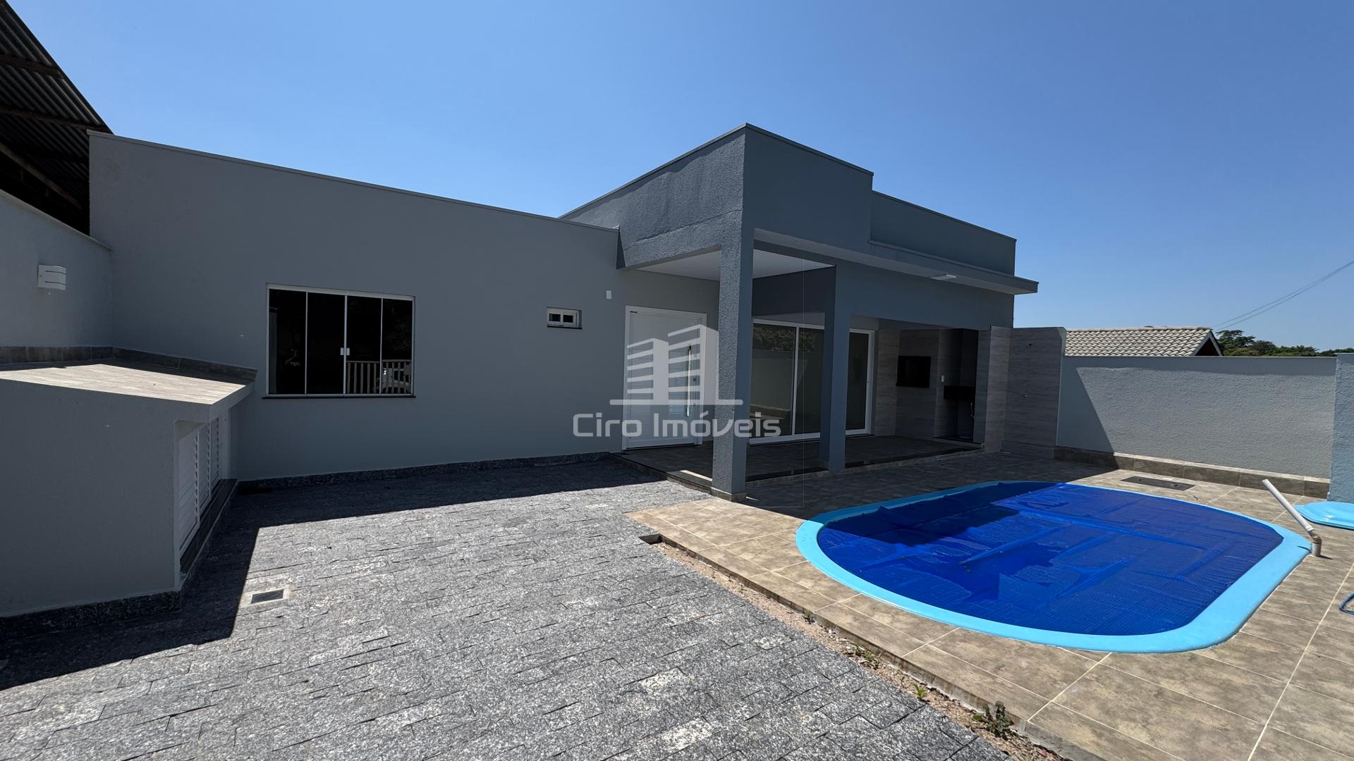 Casa à venda, MENINO DEUS, PATO BRANCO - PR
