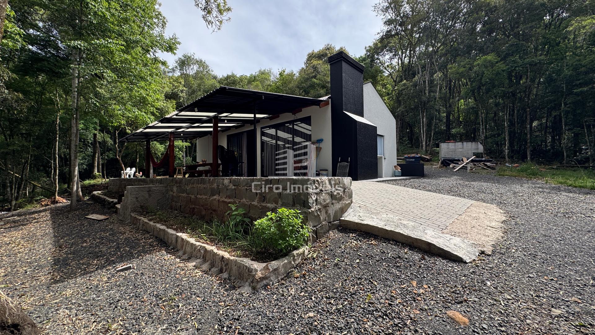 CHÁCARAS NO PASSO DA ILHA