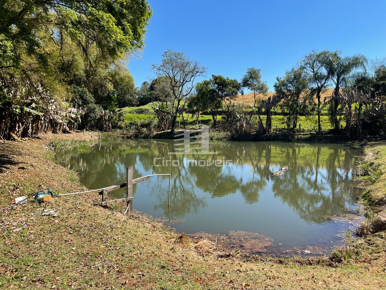 Chácara à venda, SÃO ROQUE DO CHOPIM, PATO BRANCO - PR