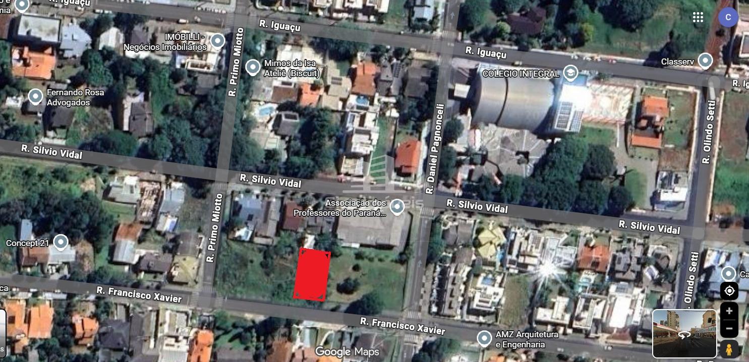 Terreno à venda, LA SALLE, PATO BRANCO - PR