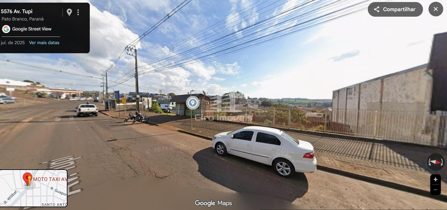 Terreno Comercial à venda, SÃO CRISTÓVÃO, PATO BRANCO - PR