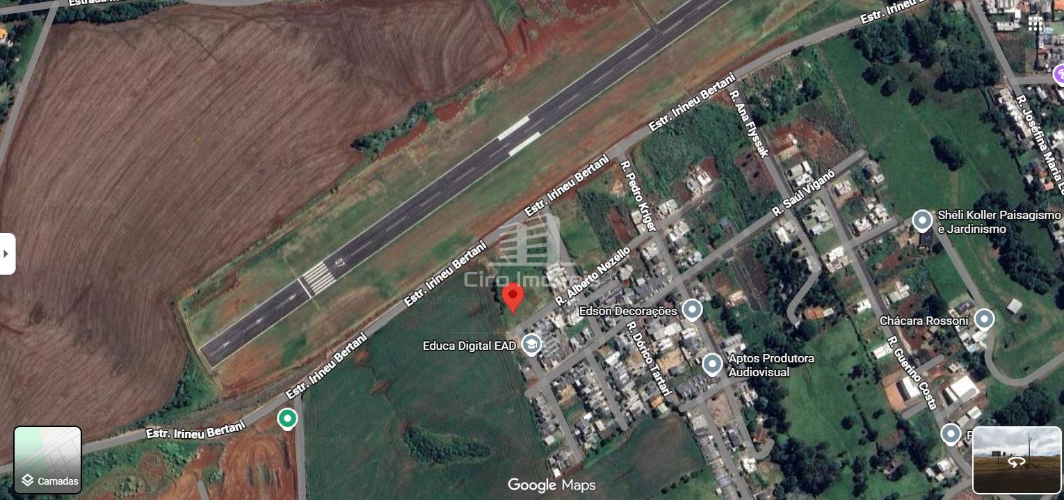 TERRENO NO LOTEAMENTO VITÓRIA