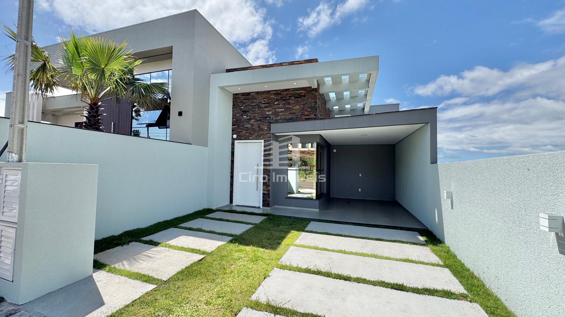 Casa à venda, MENINO DEUS, PATO BRANCO - PR