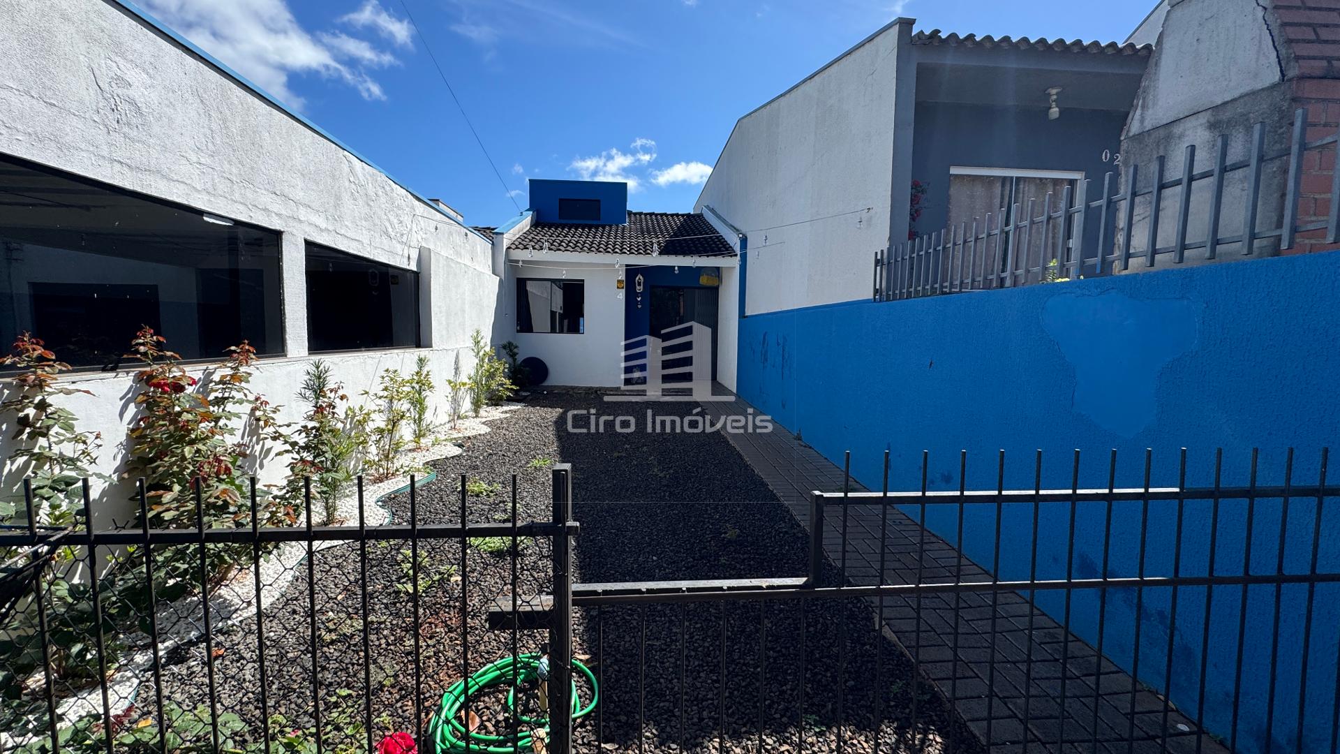 Casa à venda, JARDIM FLORESTA, PATO BRANCO - PR