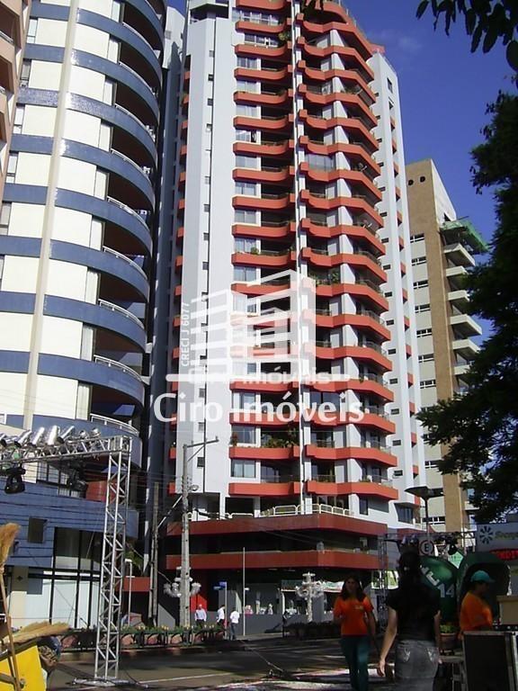 RESIDENCIAL VER?SSIMO RIZZI