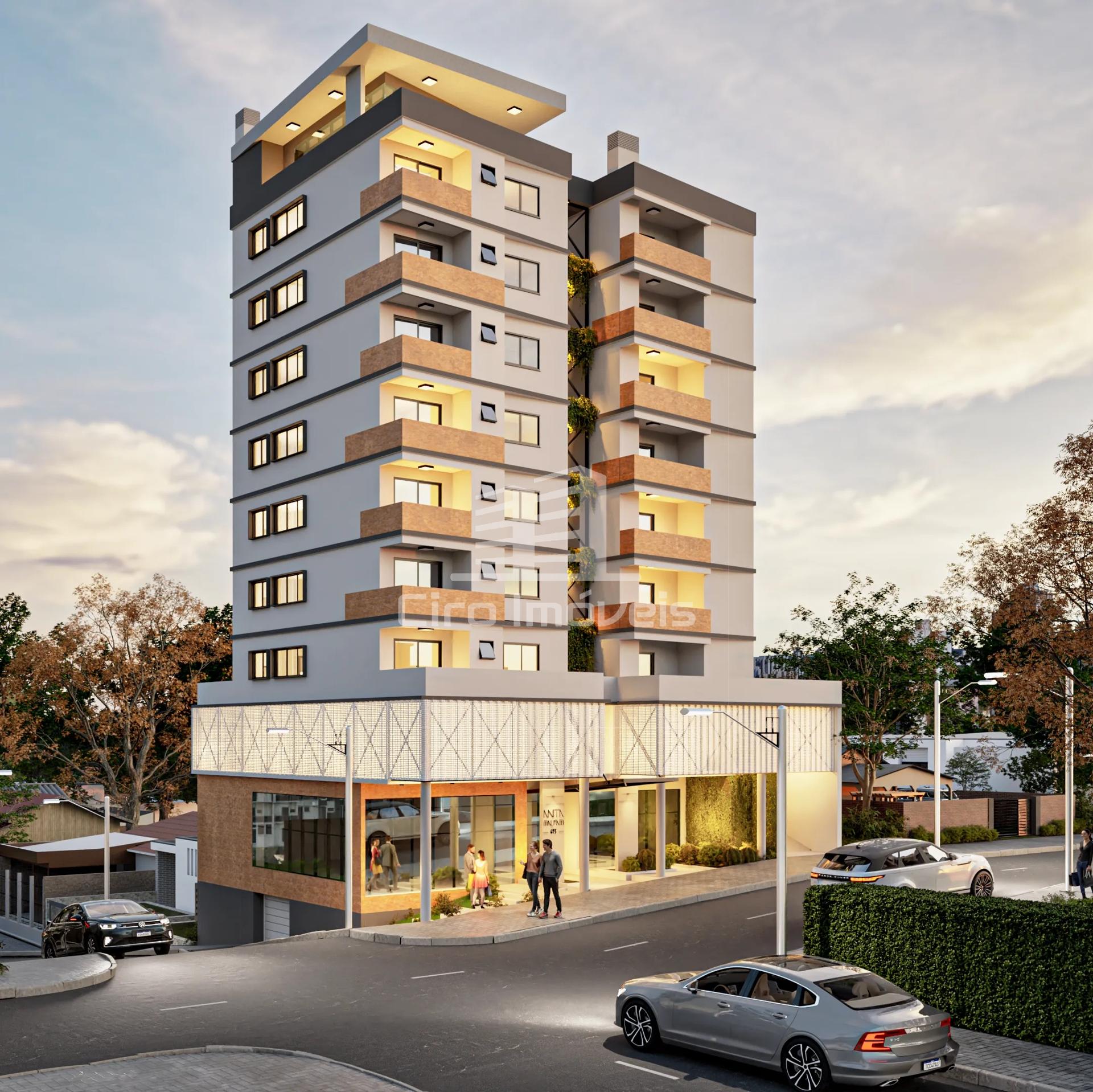 Edif?cio Anita Malfatti