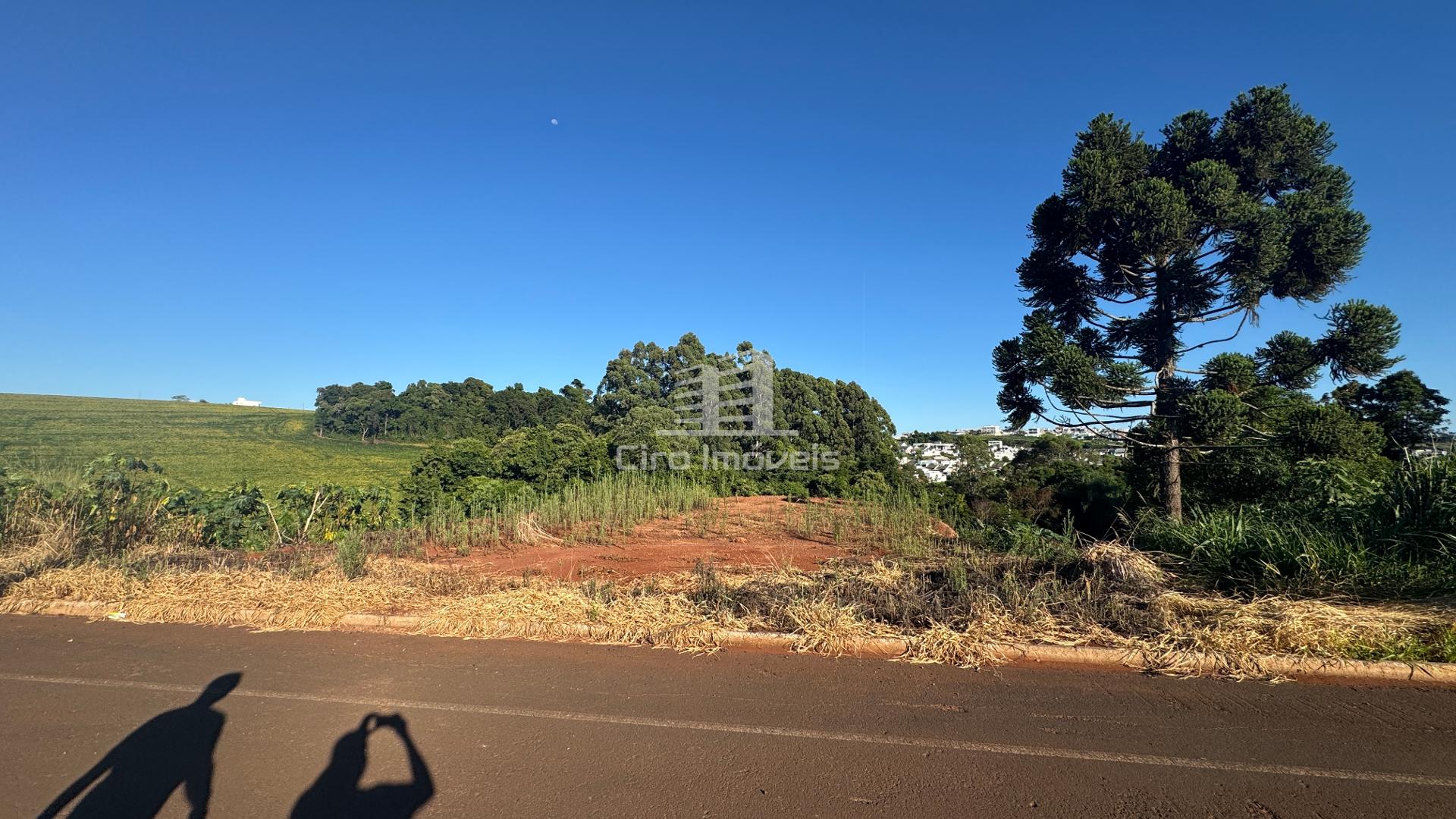 Terreno à venda, FRARON, PATO BRANCO - PR