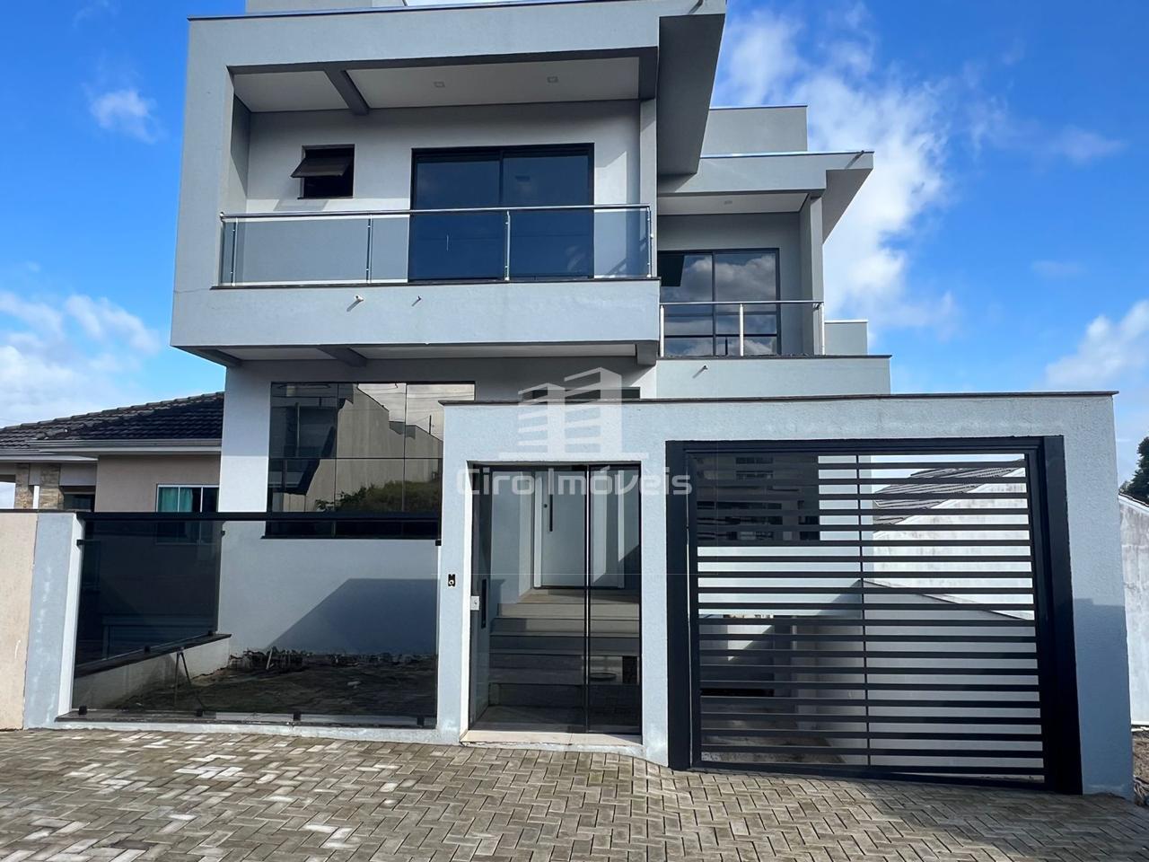 Sobrado à VENDA, CORONEL VIVIDA - PR