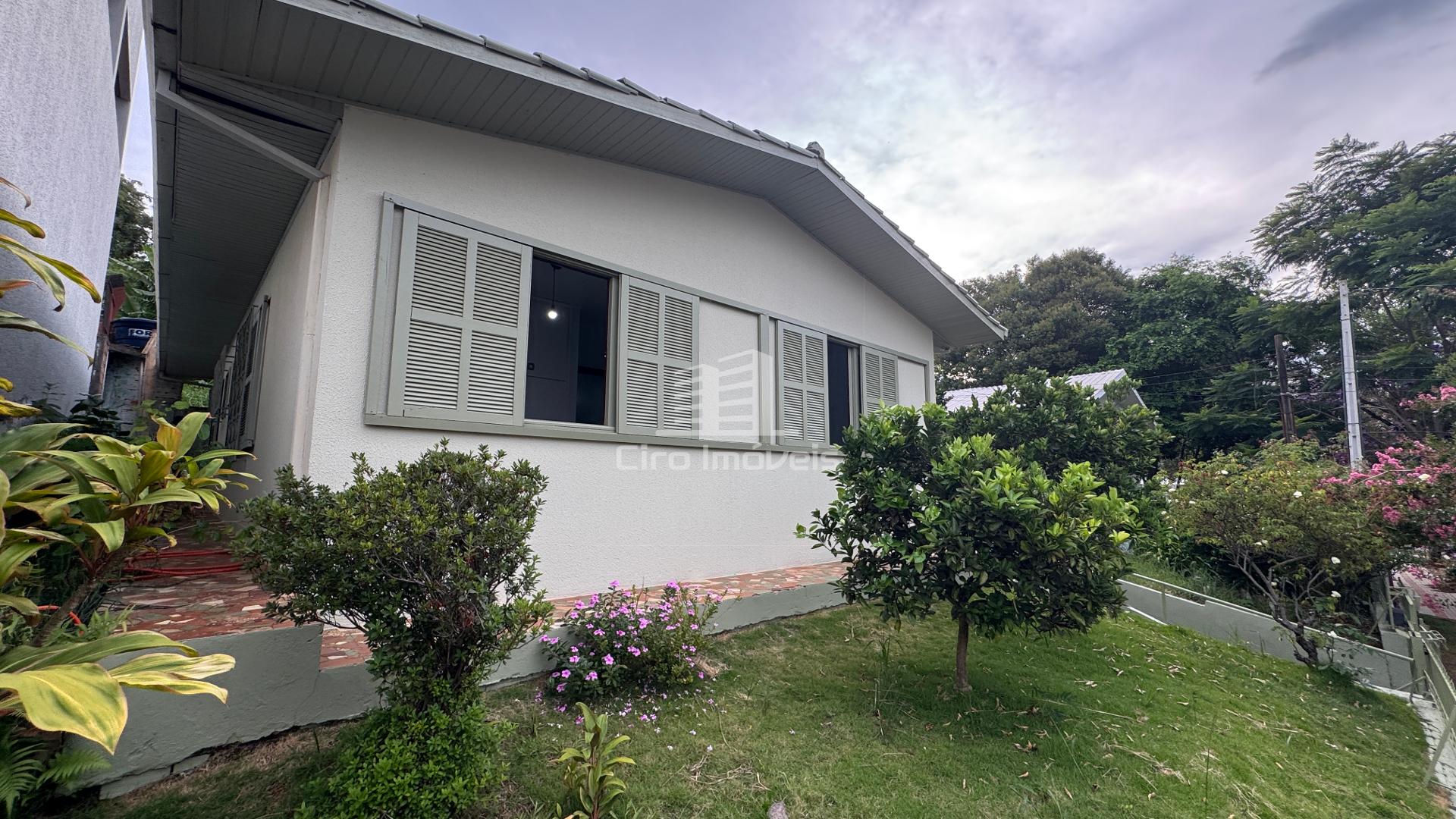 Casa à venda, CENTRO, PATO BRANCO - PR