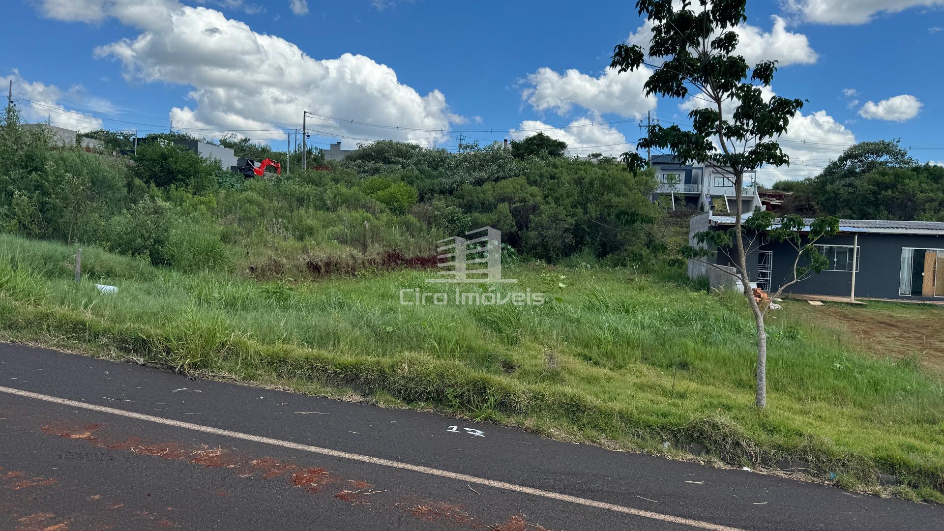 LOTEAMENTO DOM LUIZ - FRARON