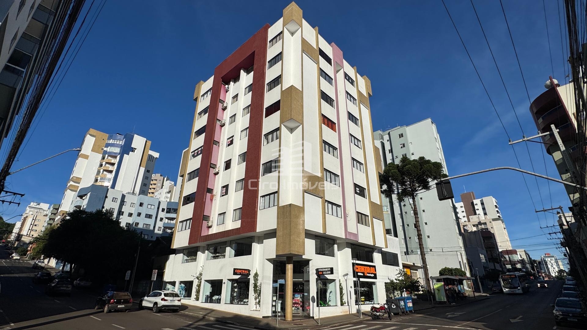 SALA COMERCIAL NO EDIF?CIO CENTER ELDORADO