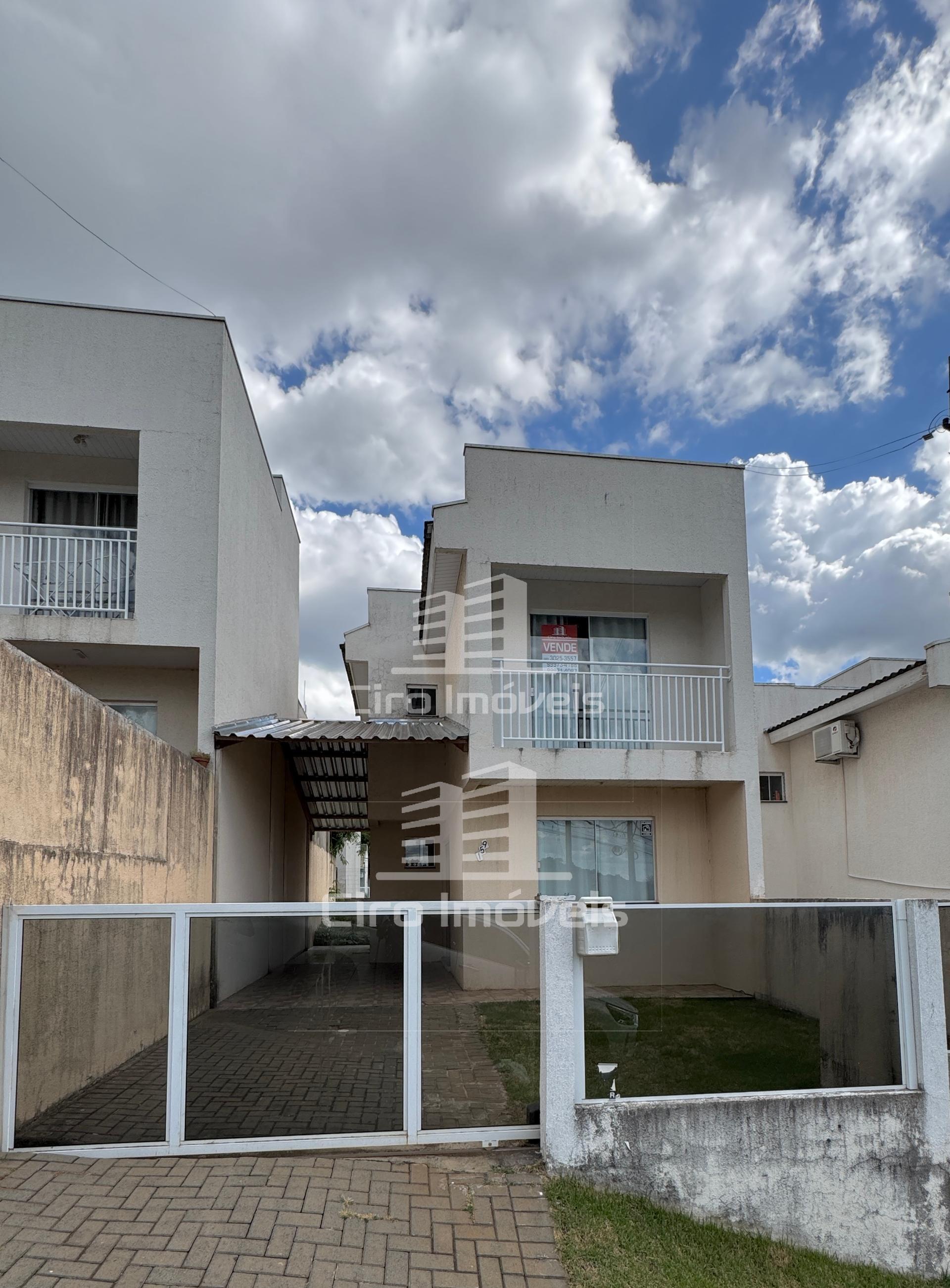 Casa para locação, FRARON, PATO BRANCO - PR