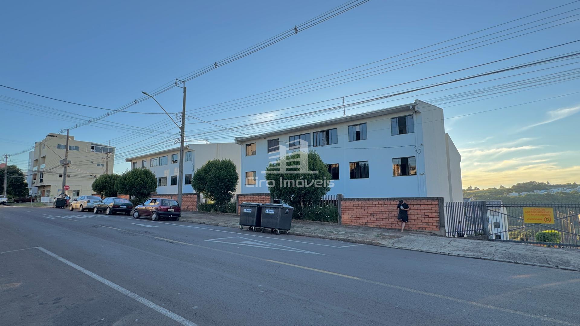 Apartamento à venda, Condomínio Residencial Alexandres