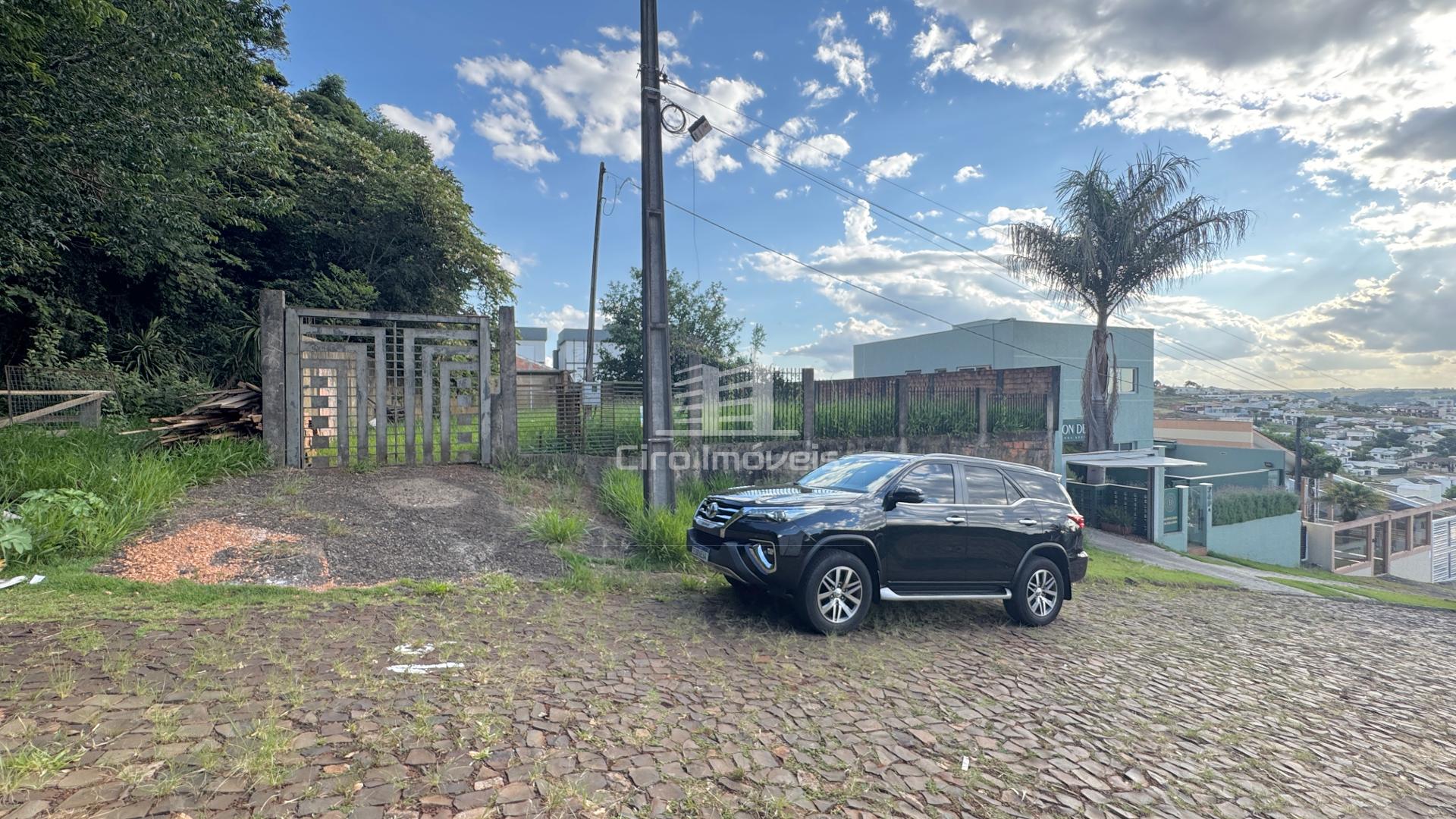 Terreno à venda, SÃO LUIZ, PATO BRANCO - PR