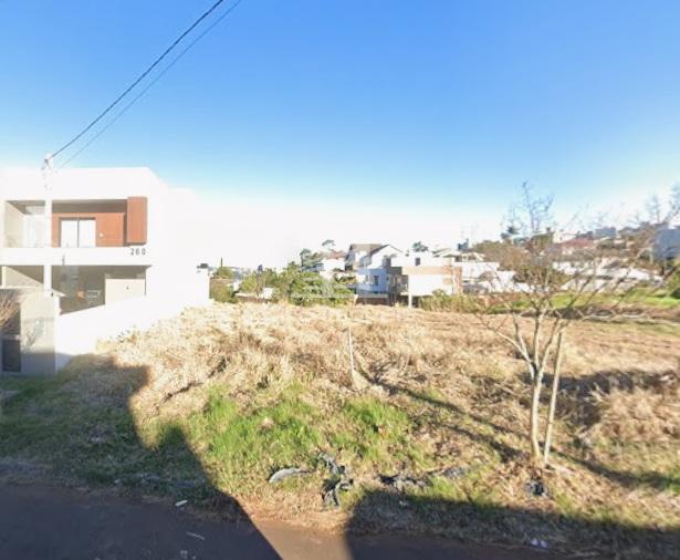 TERRENO BAIRRO LA SALLE