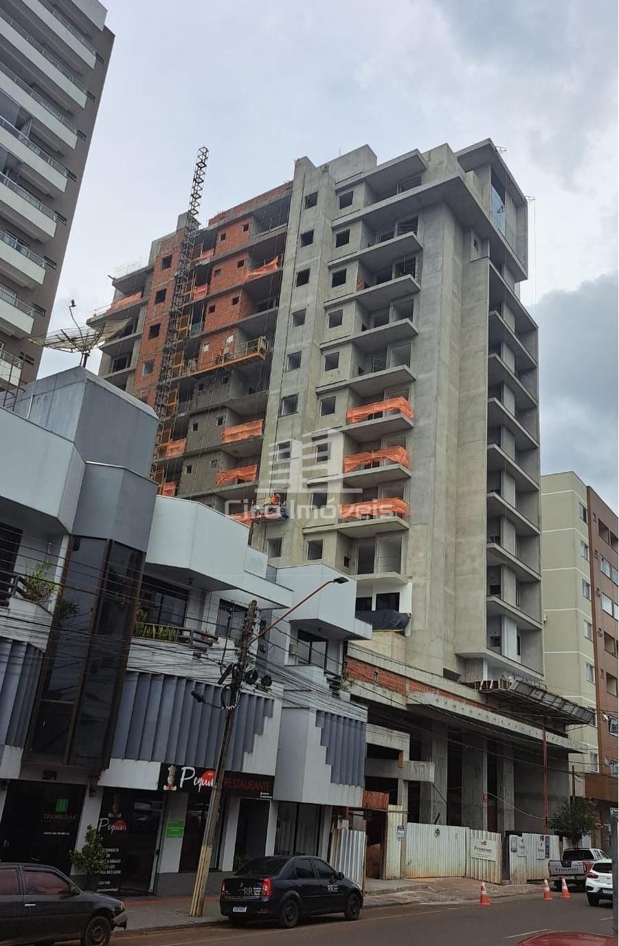 Residencial La Vita, Entrega da obra em Dezembro 2026