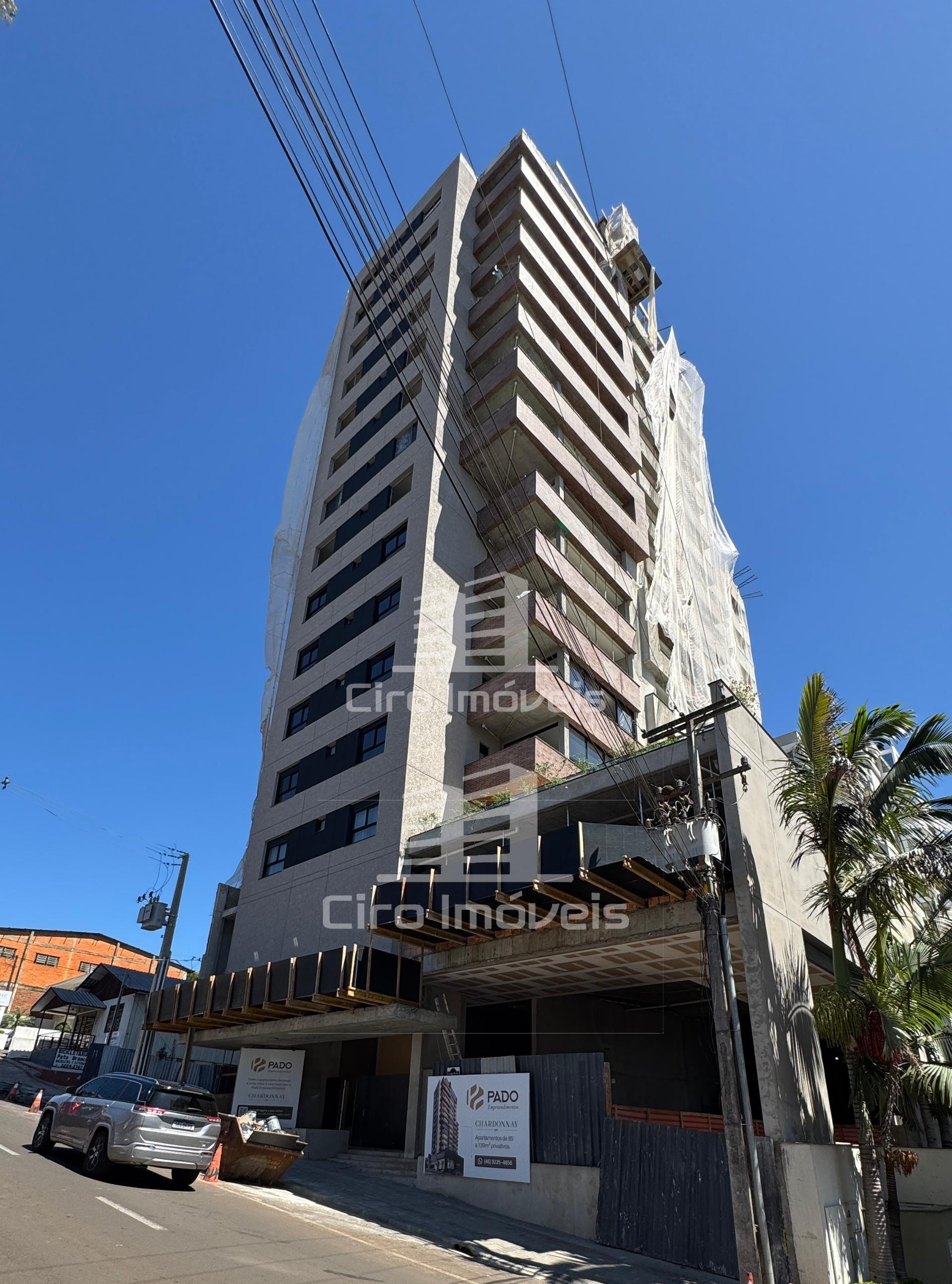 Edifício Chardonnay, Entrega da obra em Junho 2026